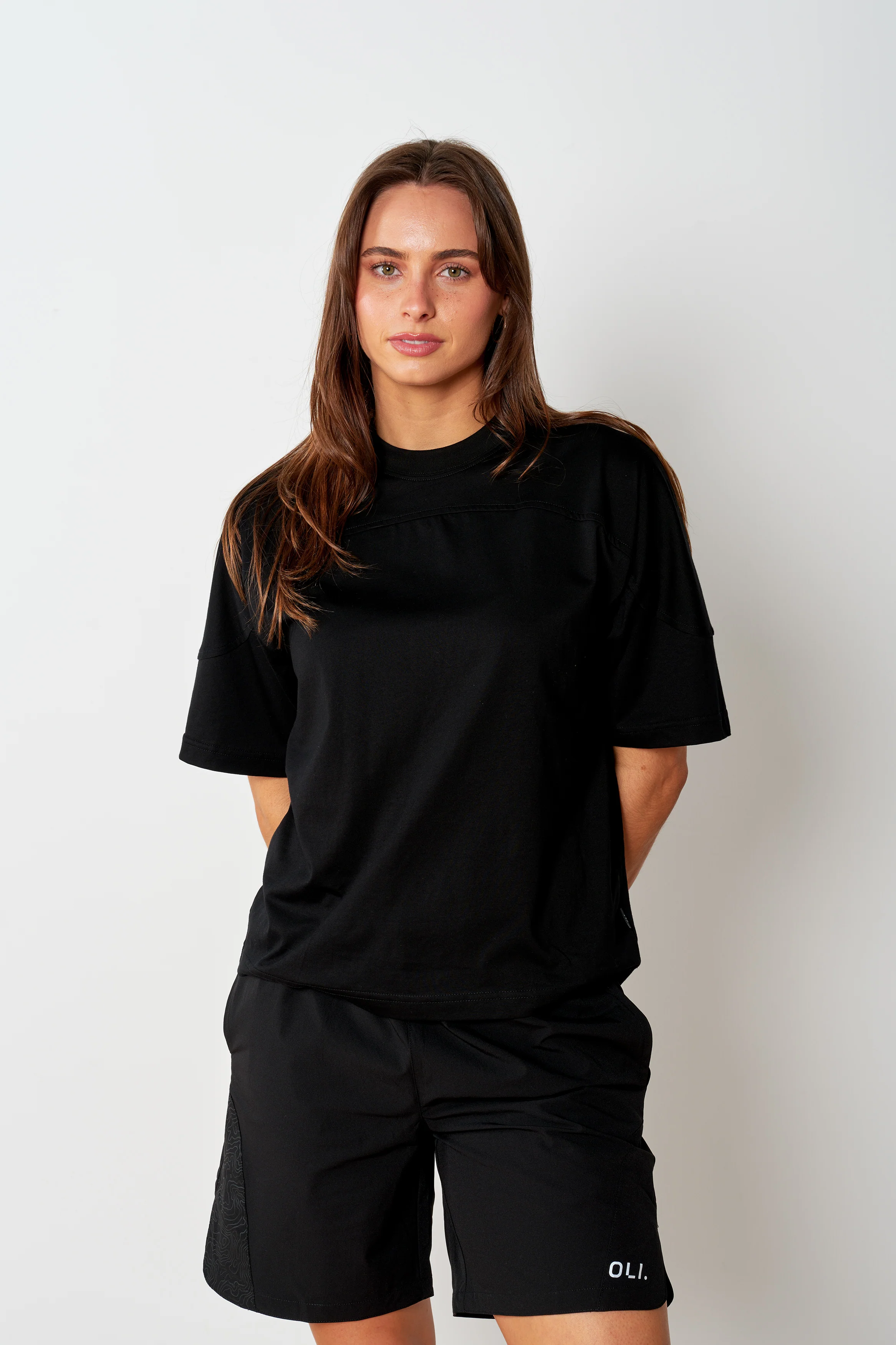 Active Box T - Black - Image 5