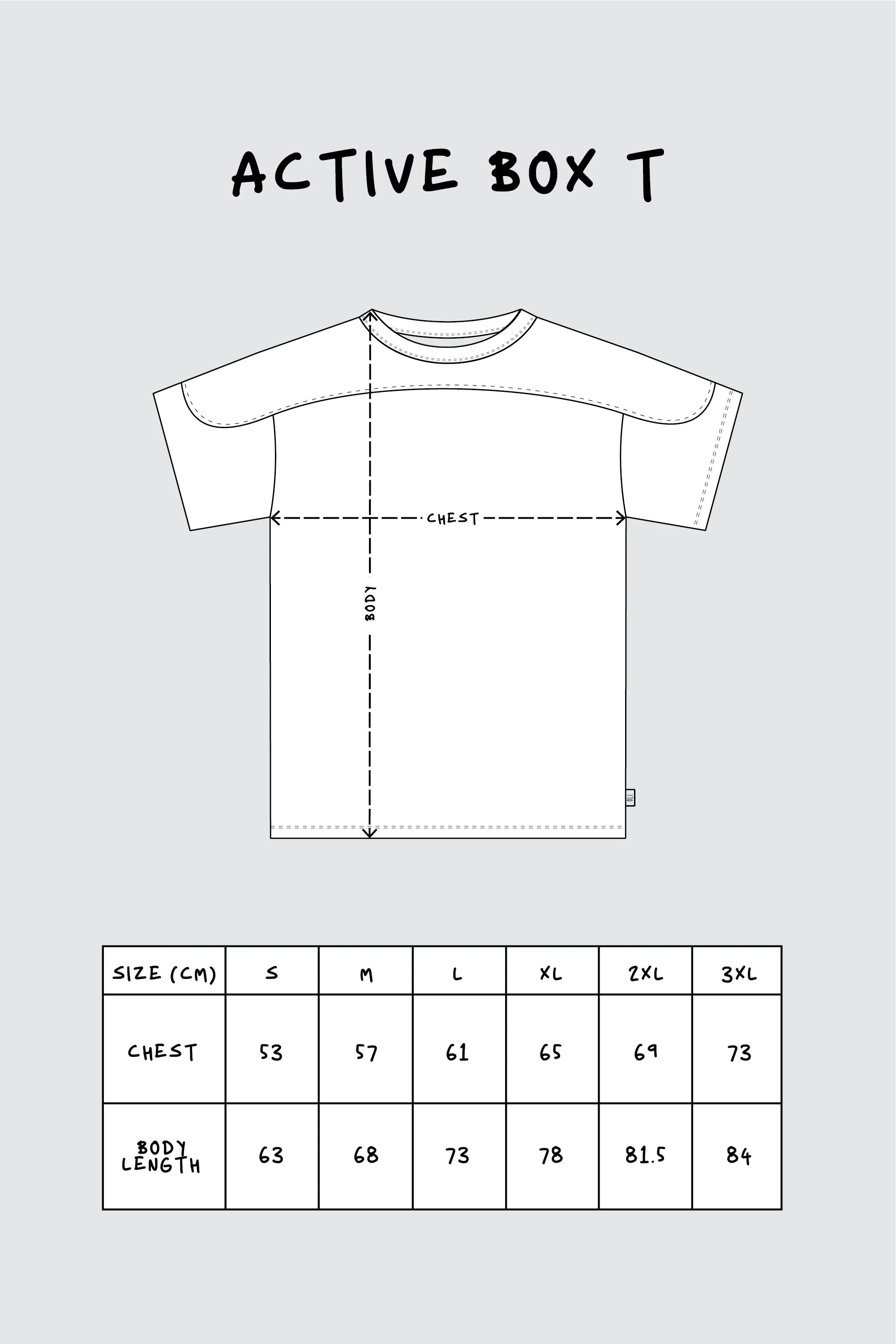 Active Box T - Black - Image 13
