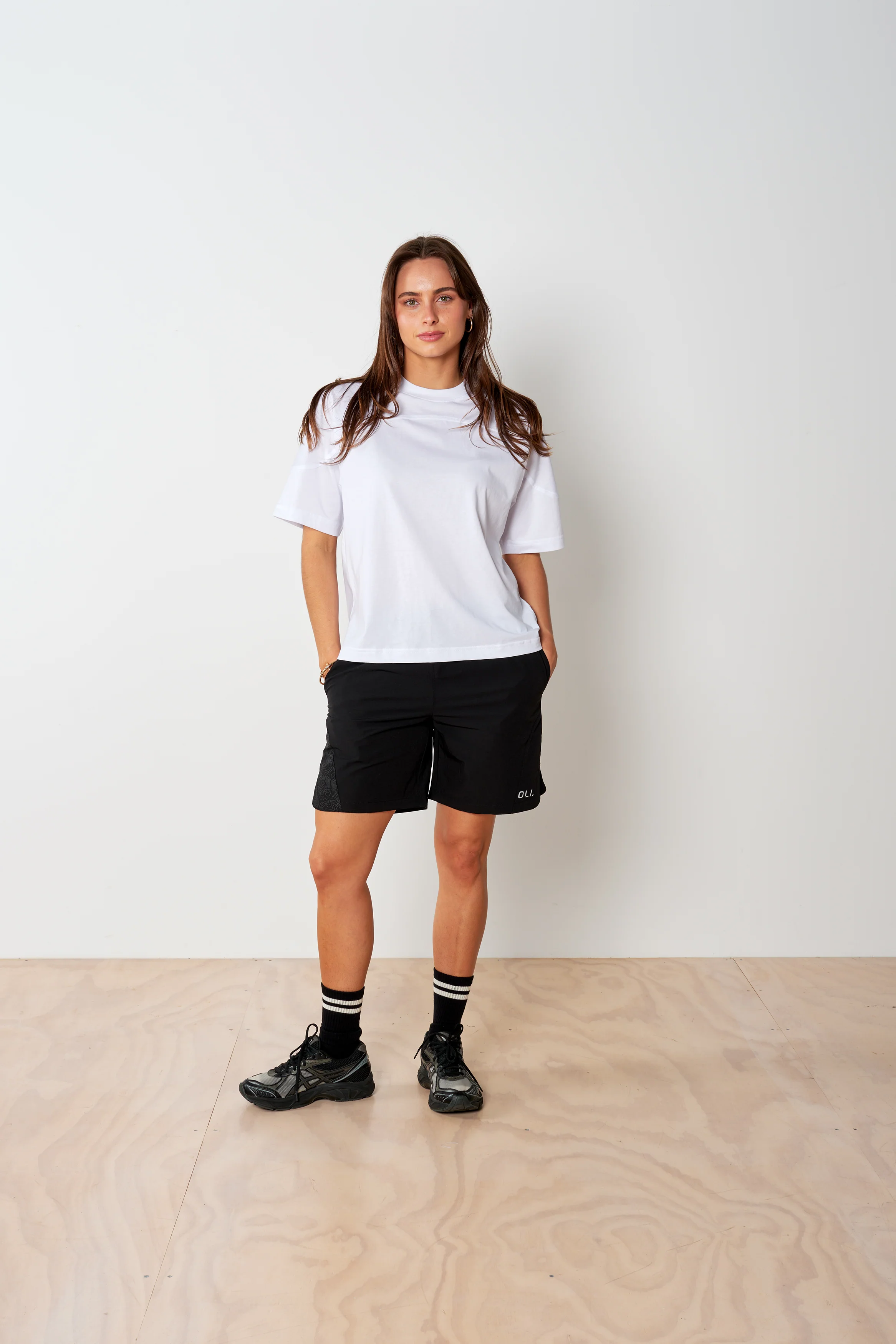 Active Box T - White - Image 4
