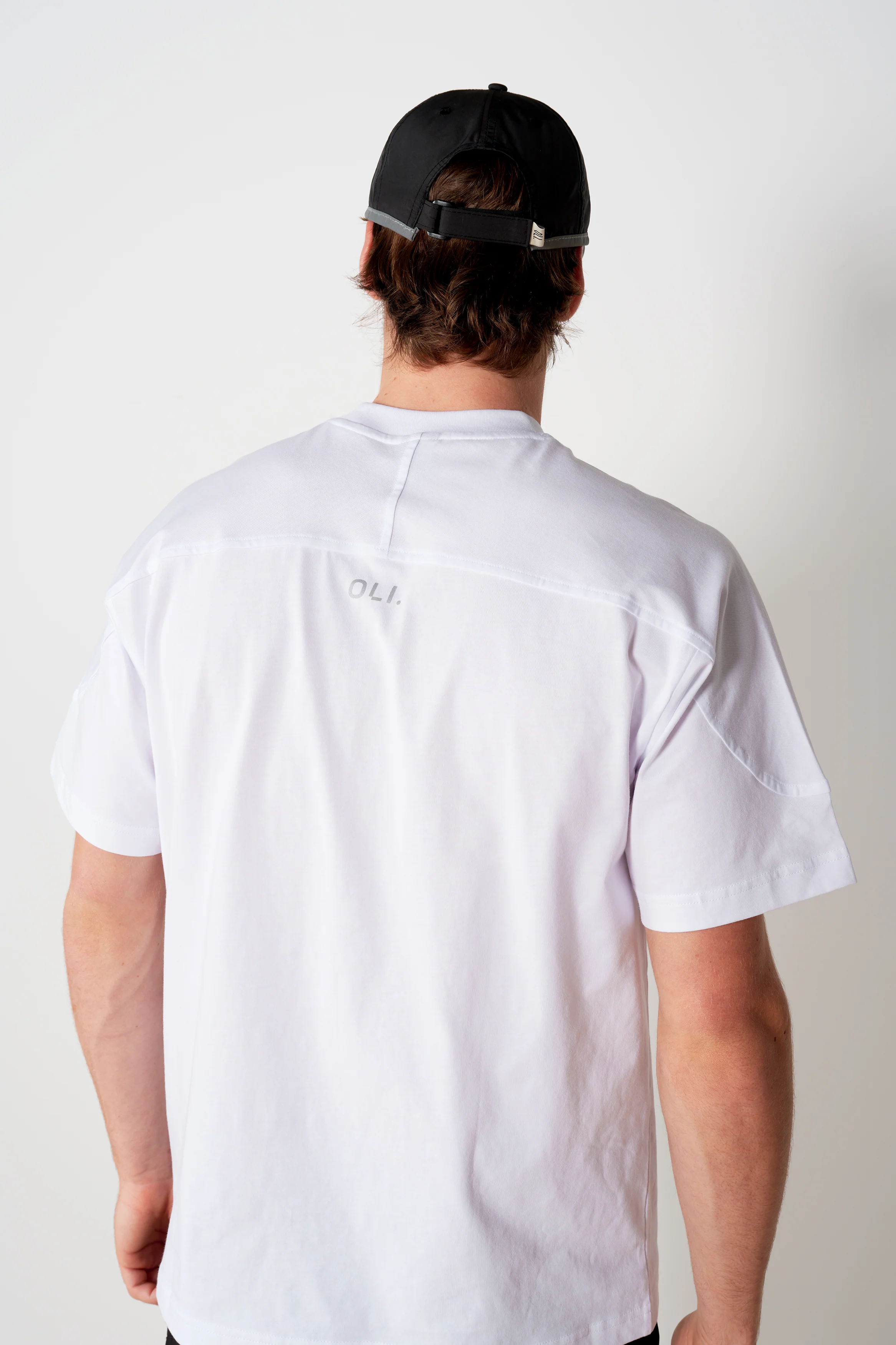 Active Classic T - White - Image 7