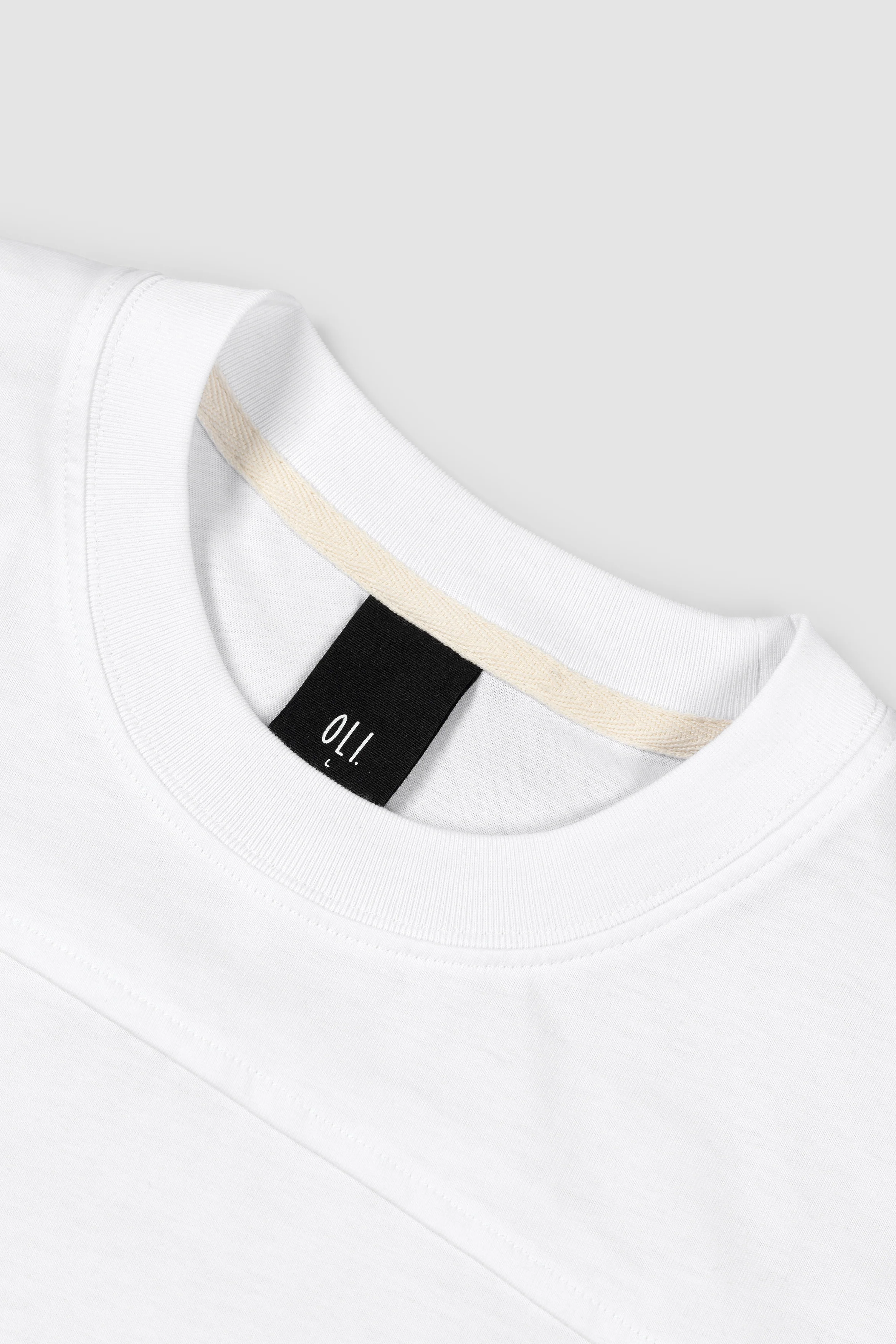 Active Classic T - White - Image 9