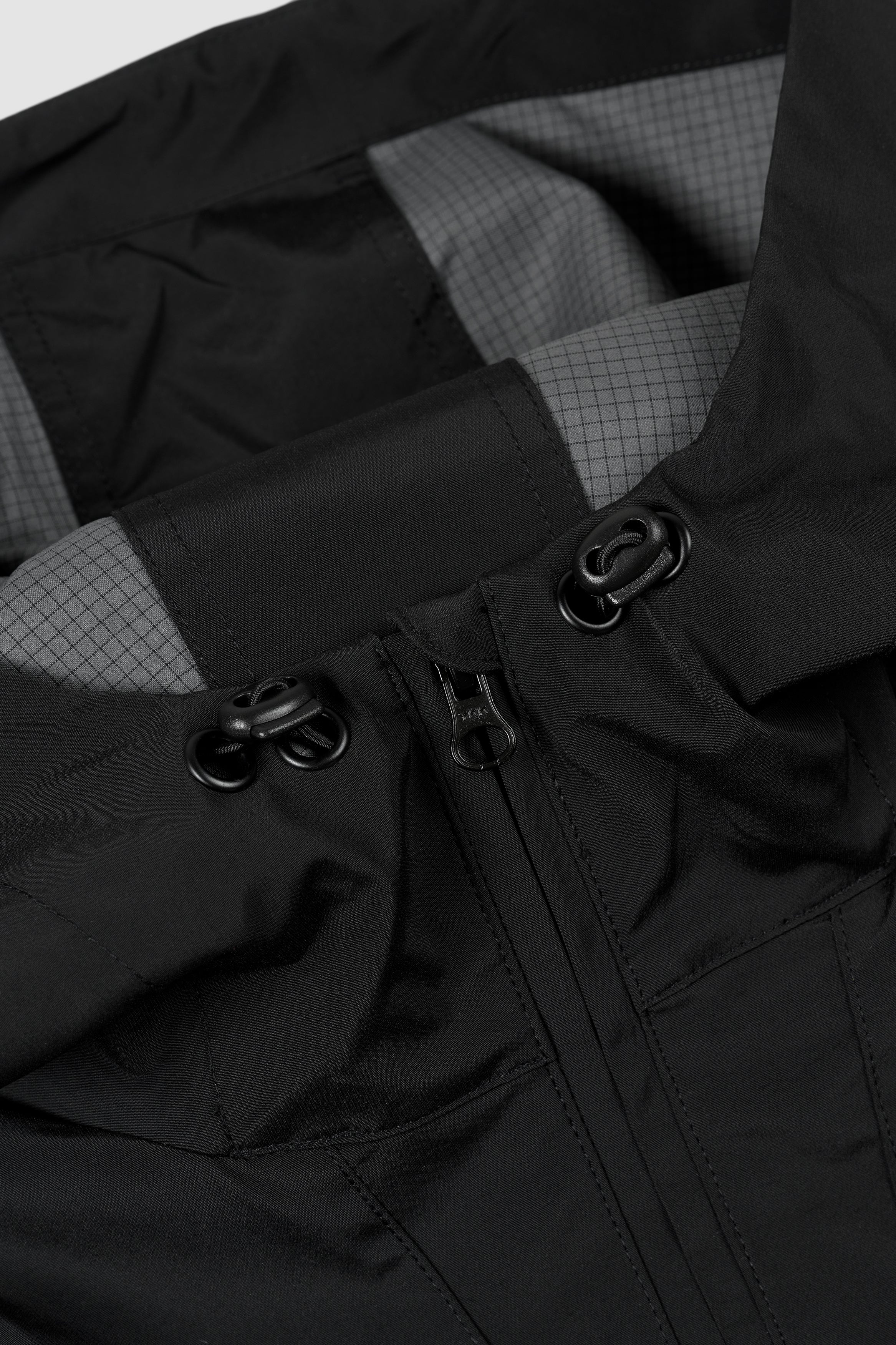 Anorak - Black - Image 10