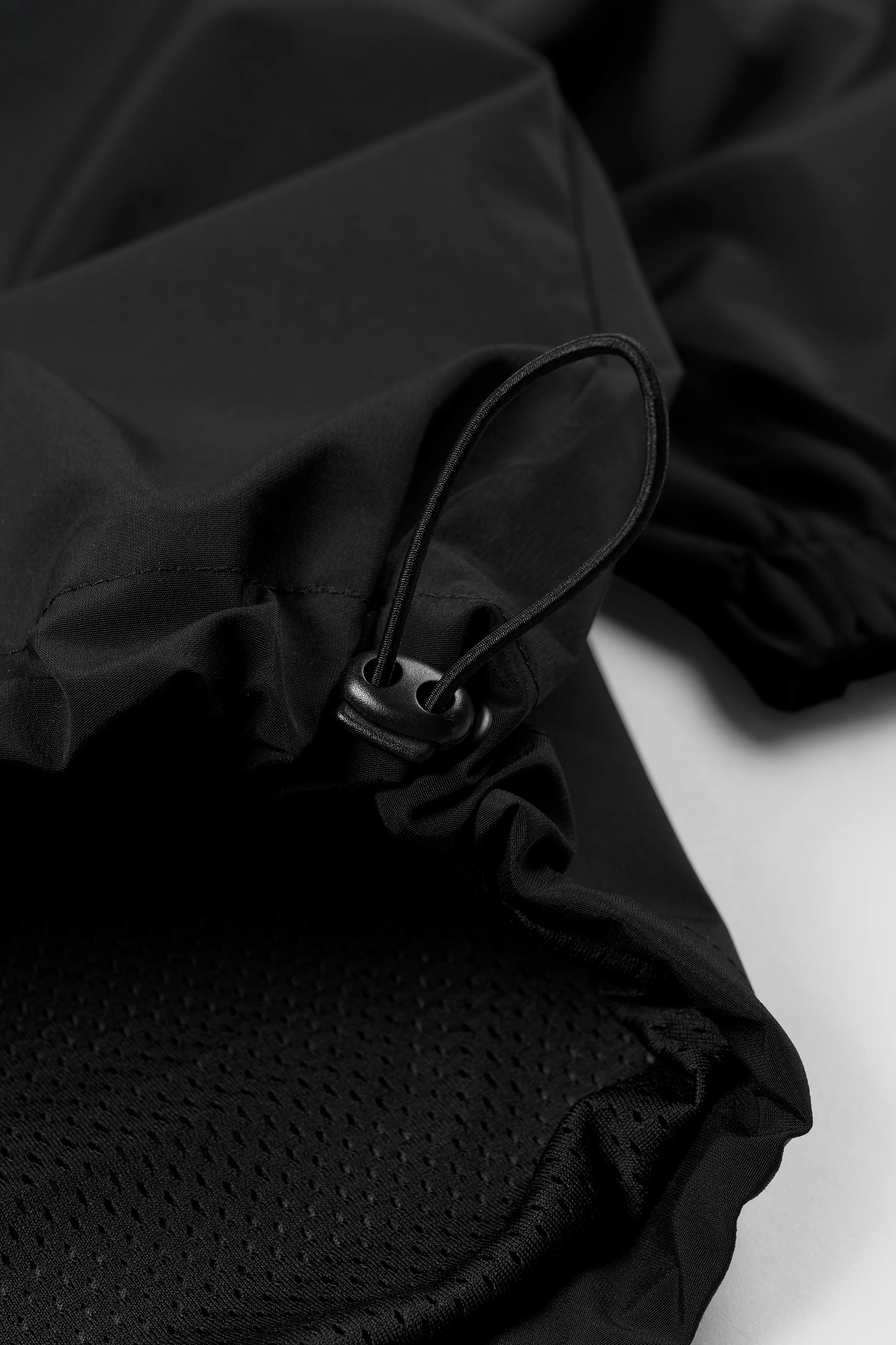 Anorak - Black - Image 11