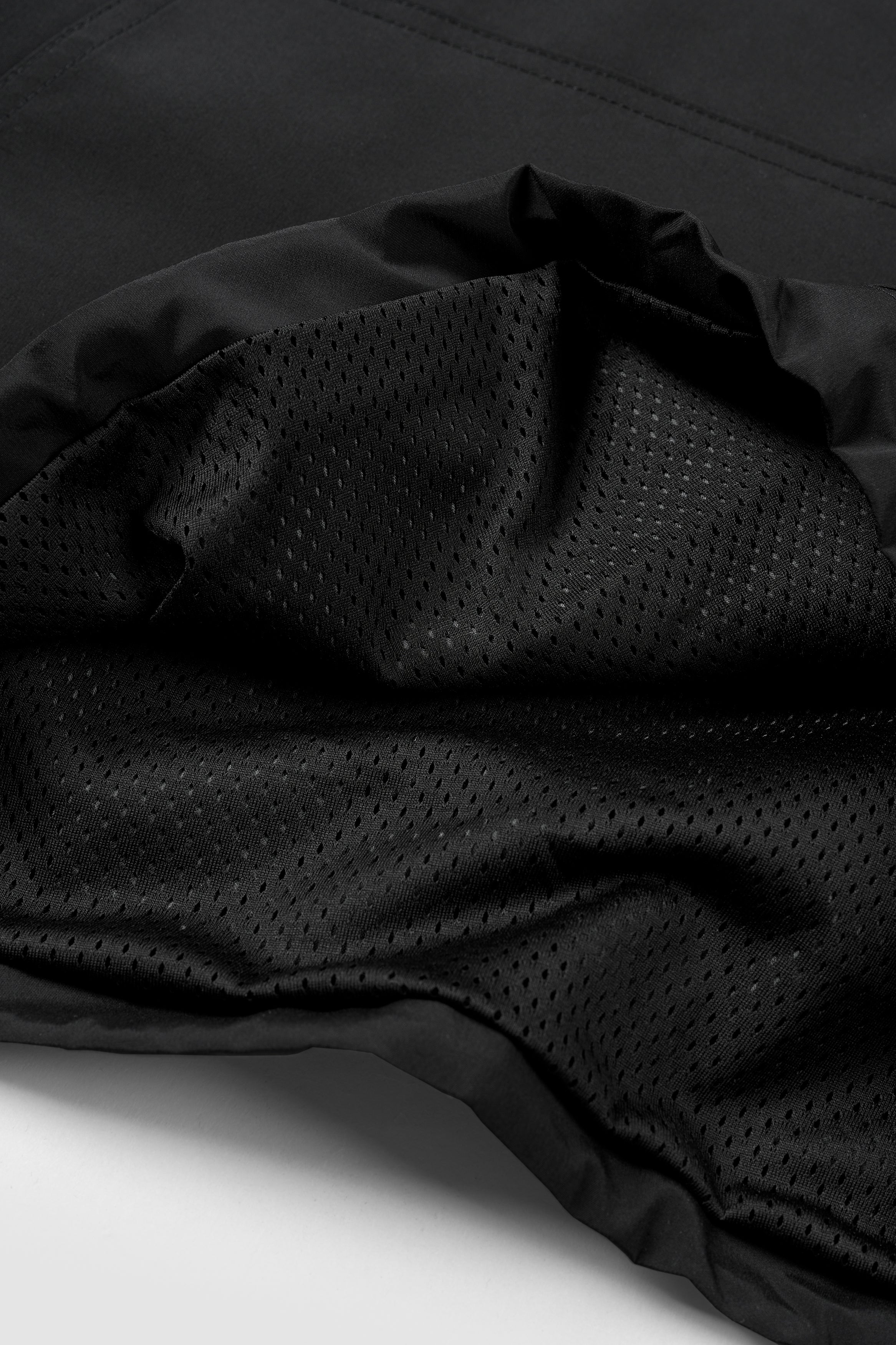 Anorak - Black - Image 12