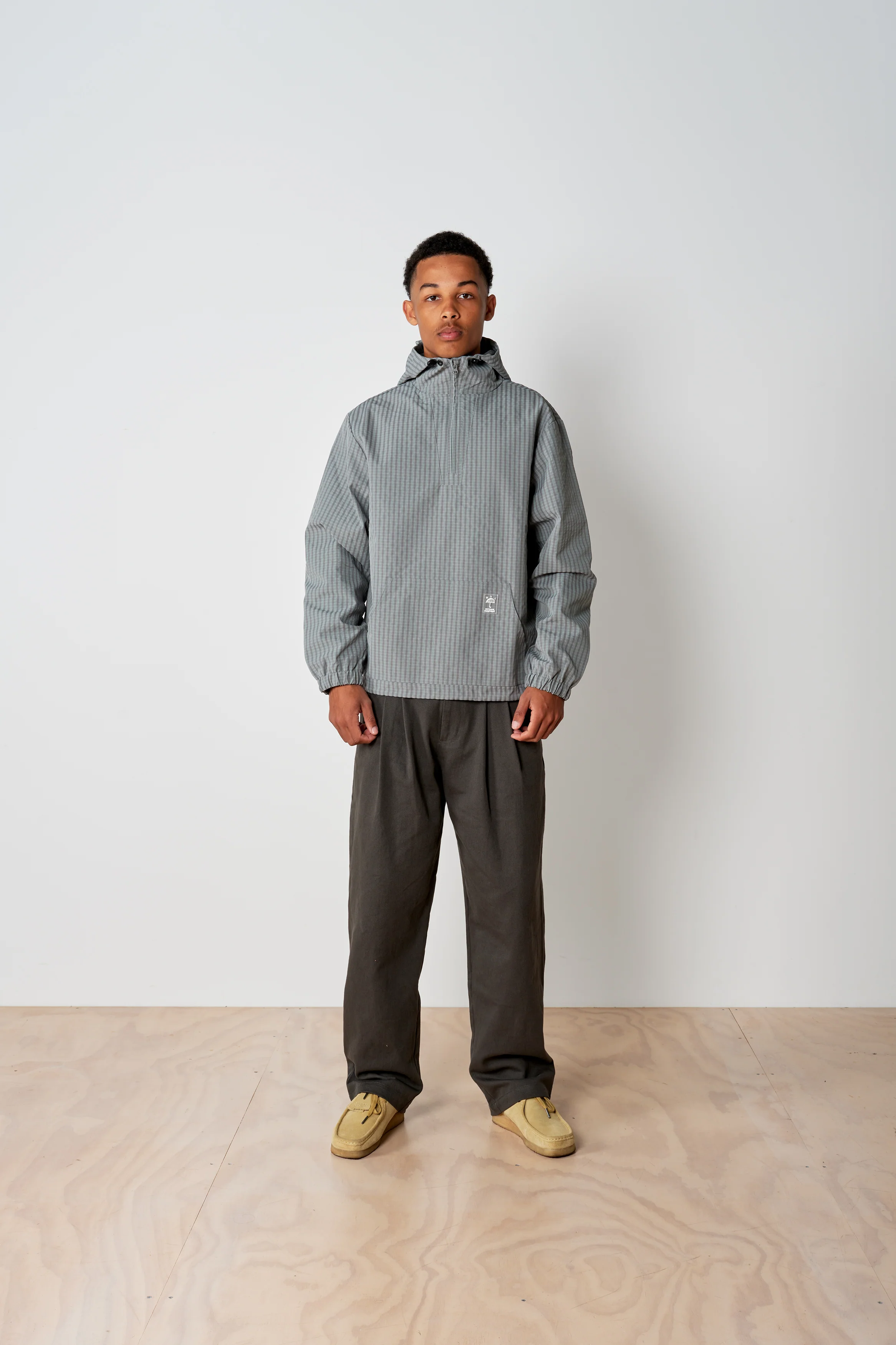 Anorak - Concrete - Image 4