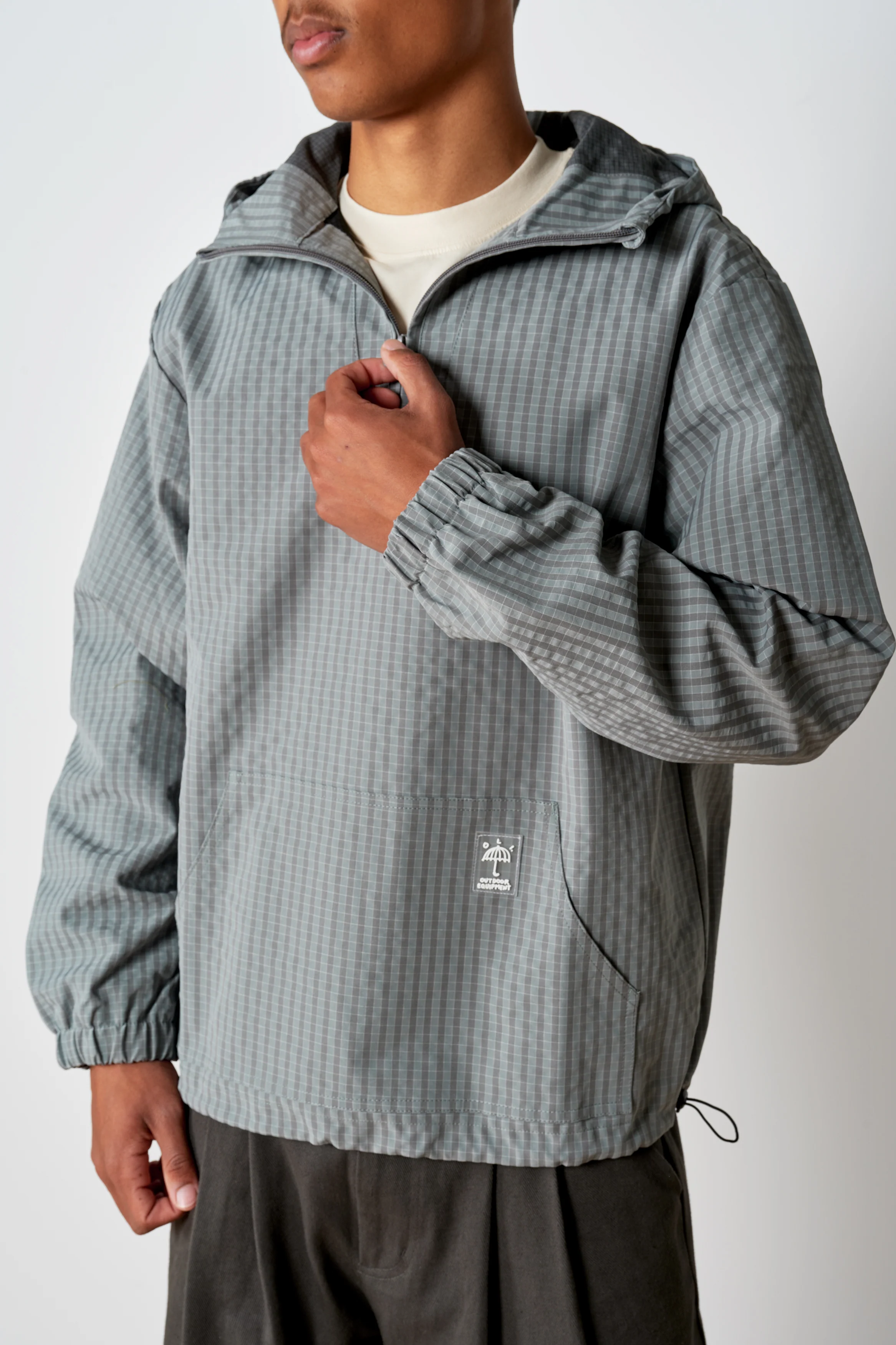 Anorak - Concrete - Image 5