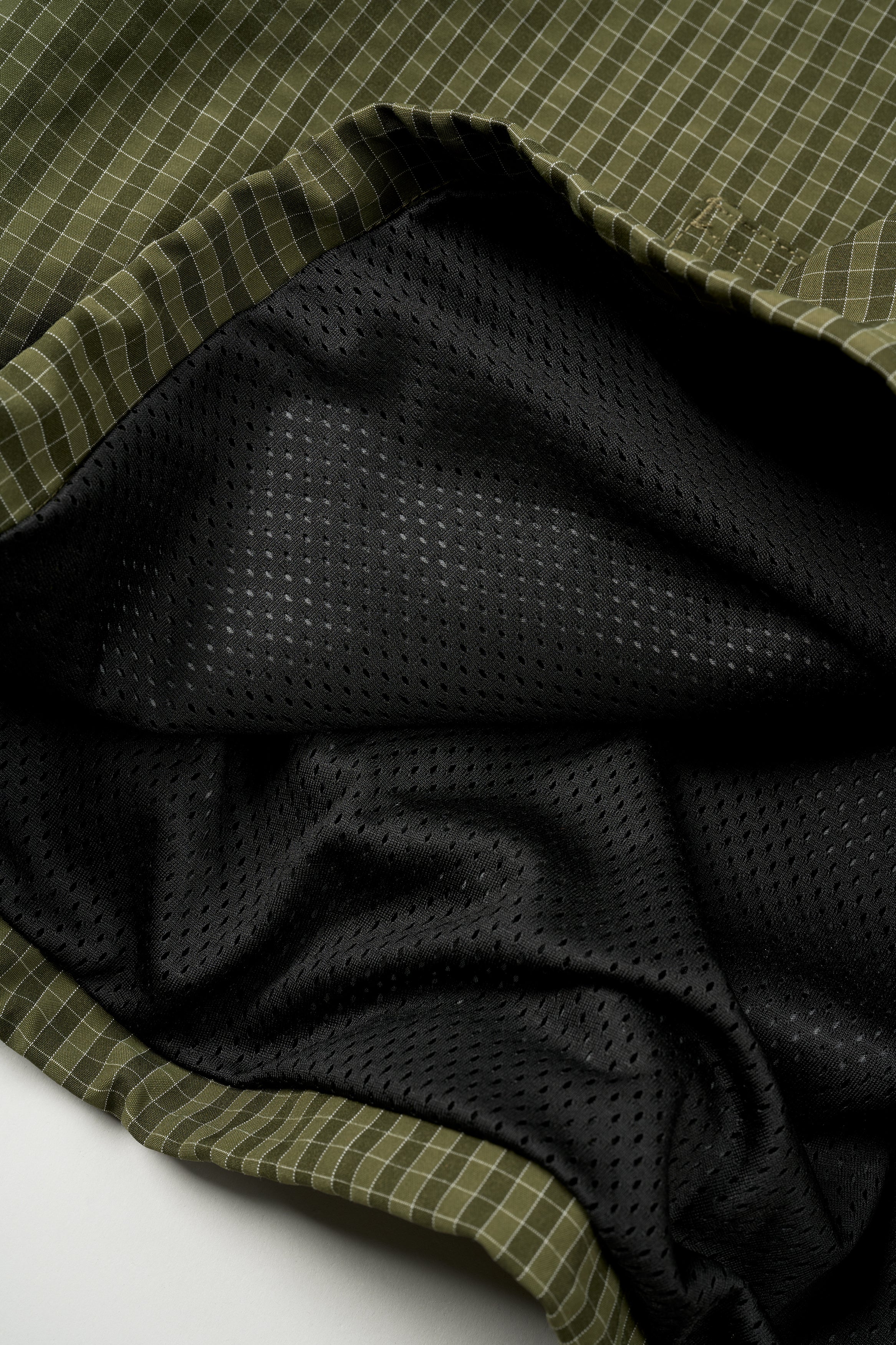 Anorak - Olive - Image 8
