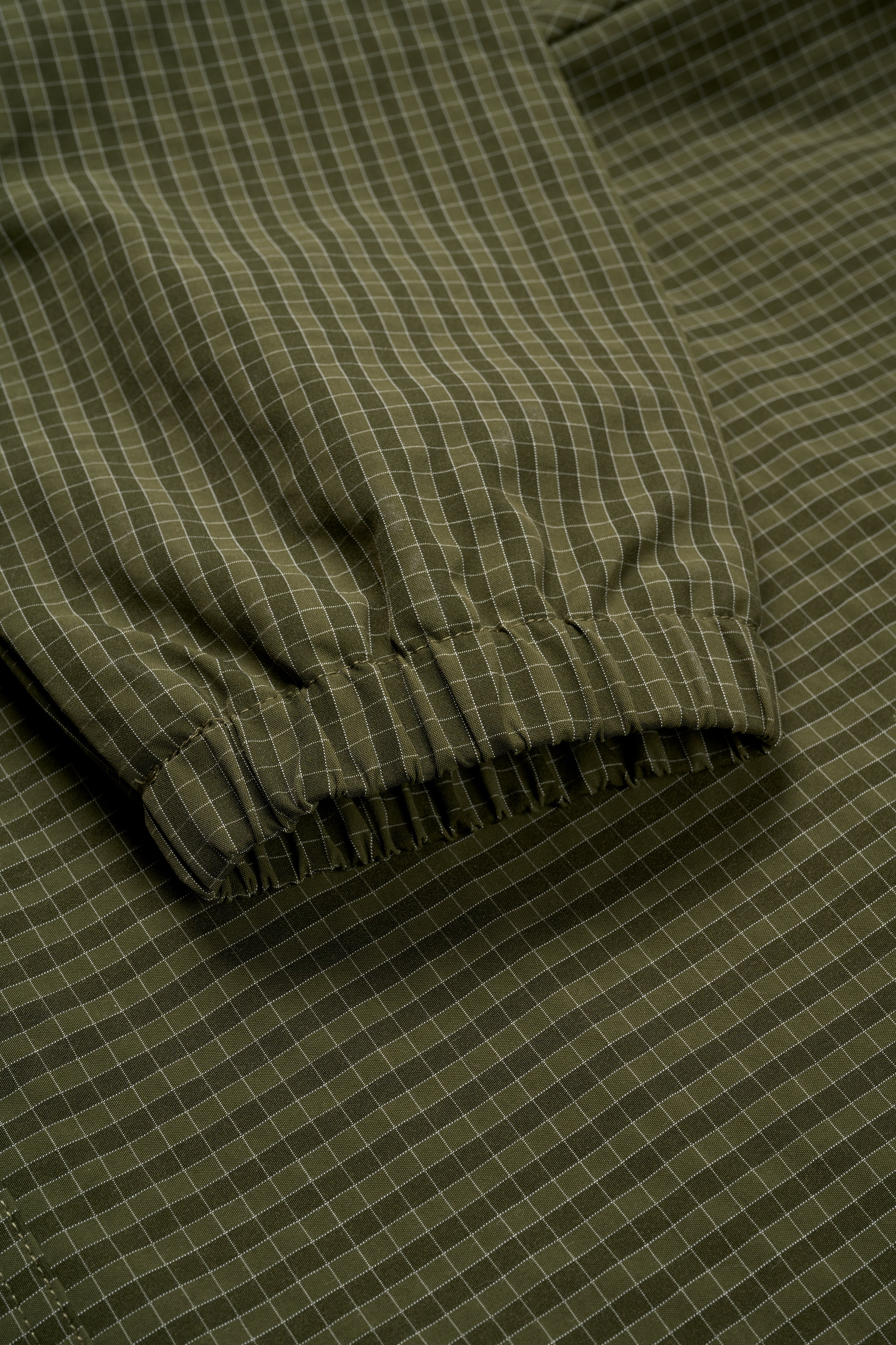 Anorak - Olive - Image 9