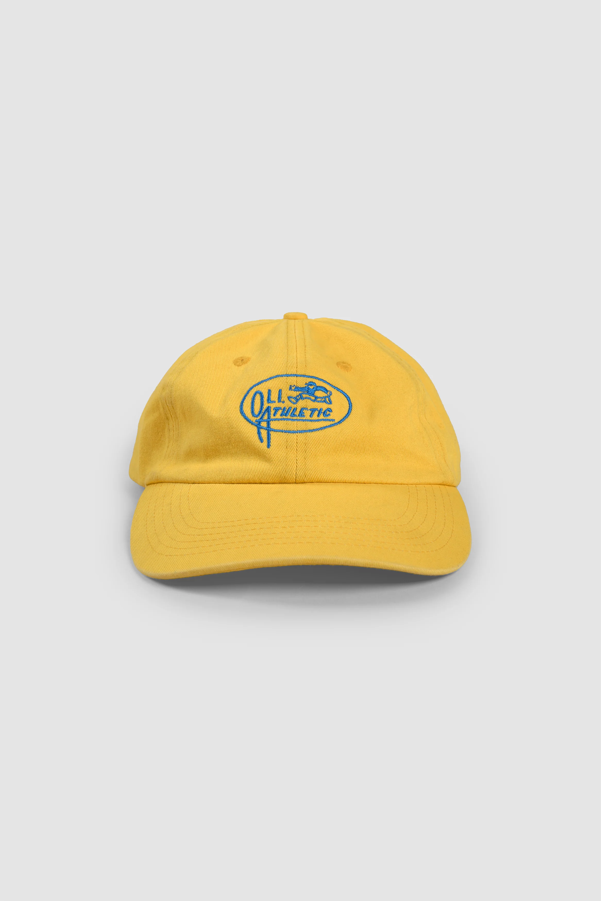 Athletics Cap - Mango - Image 2