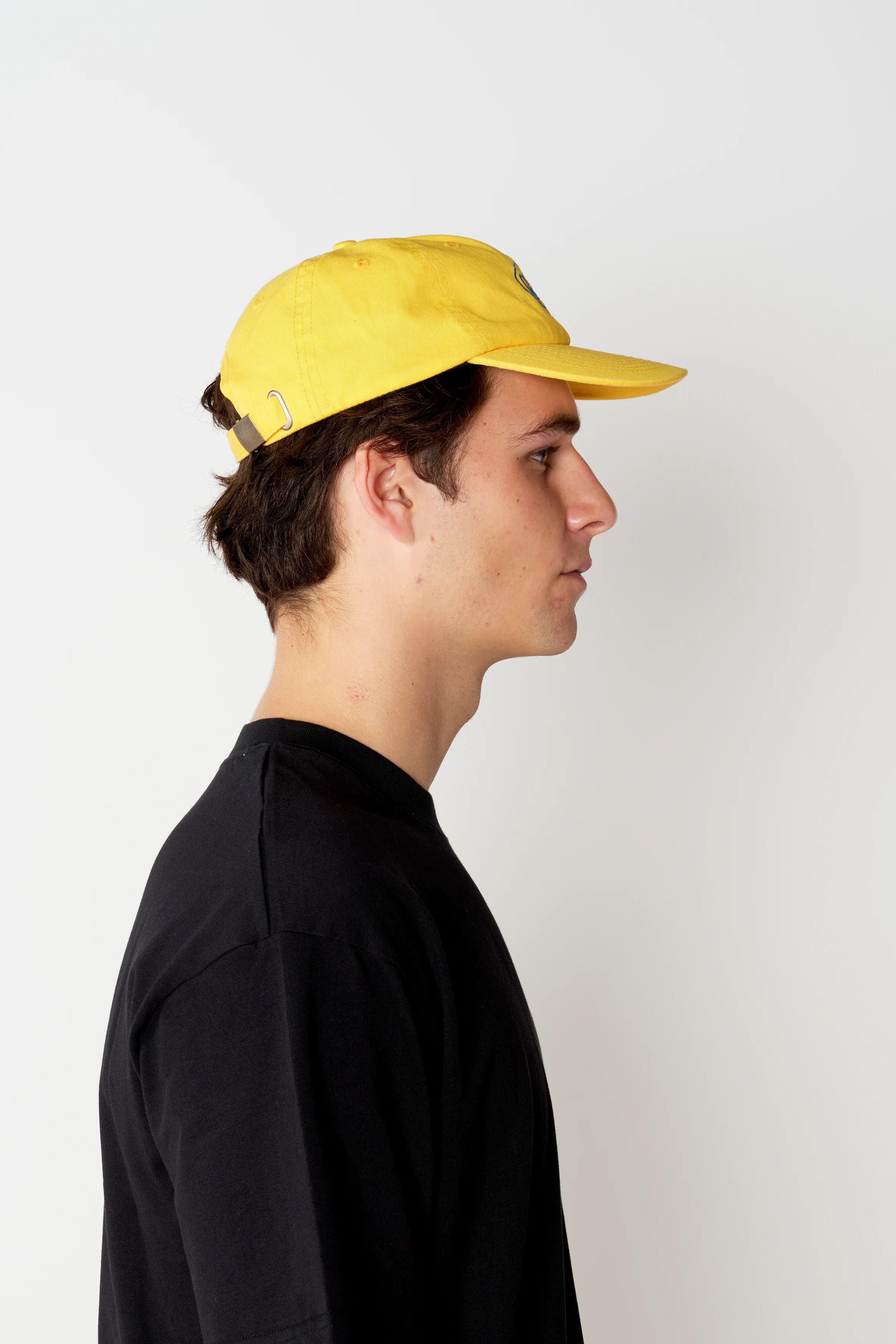 Athletics Cap - Mango - Image 4