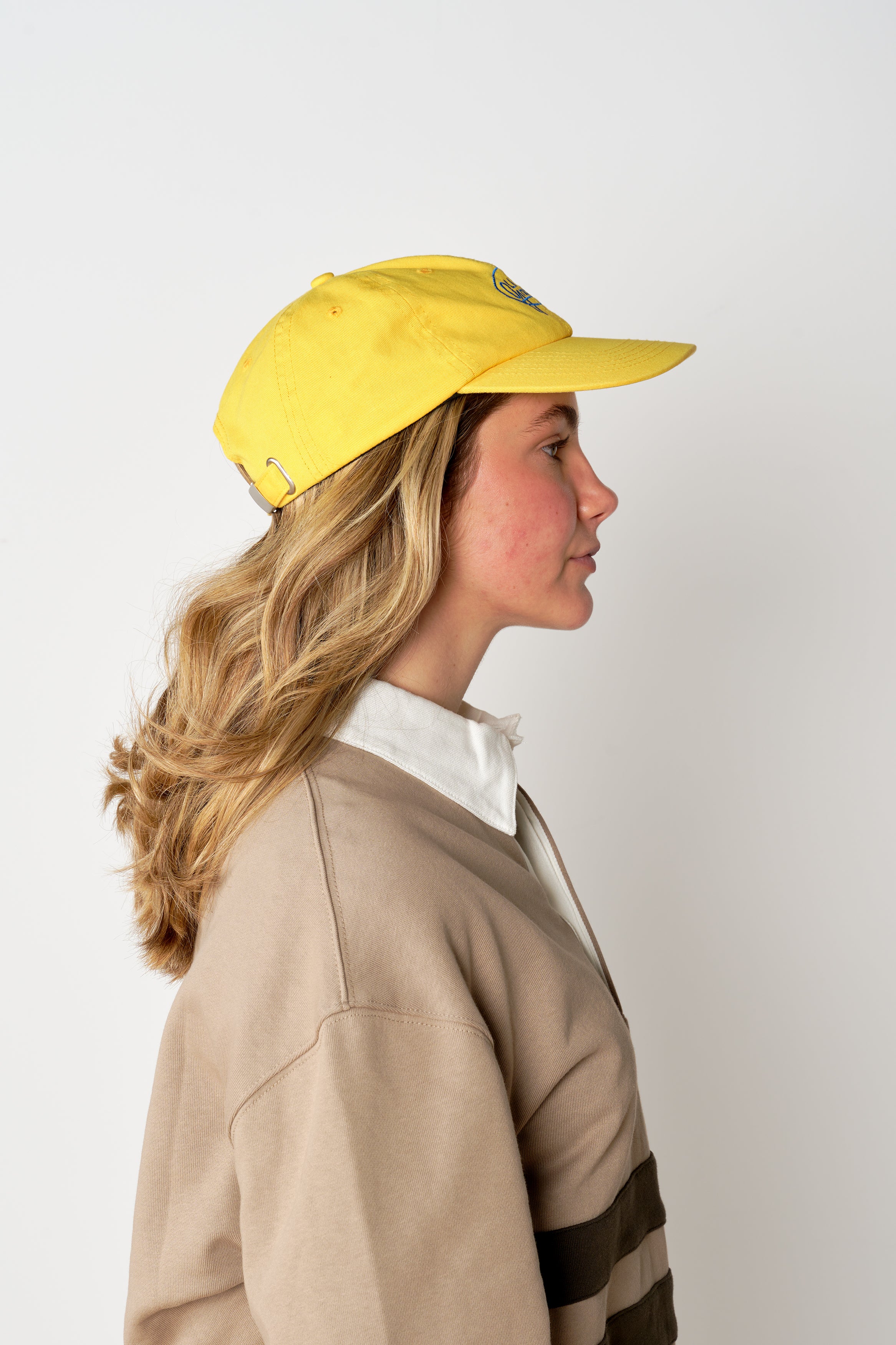 Athletics Cap - Mango - Image 6