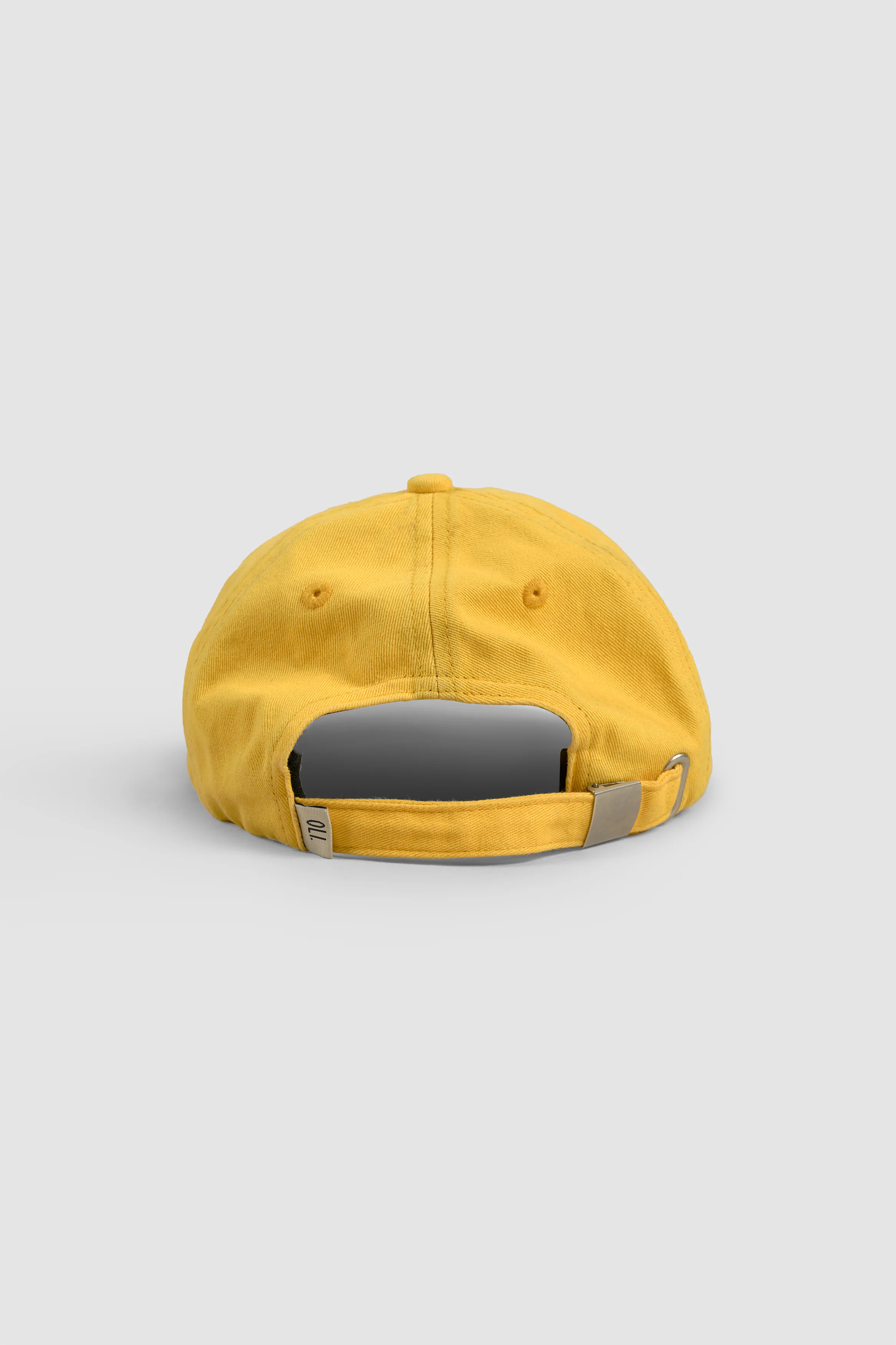 Athletics Cap - Mango - Image 7