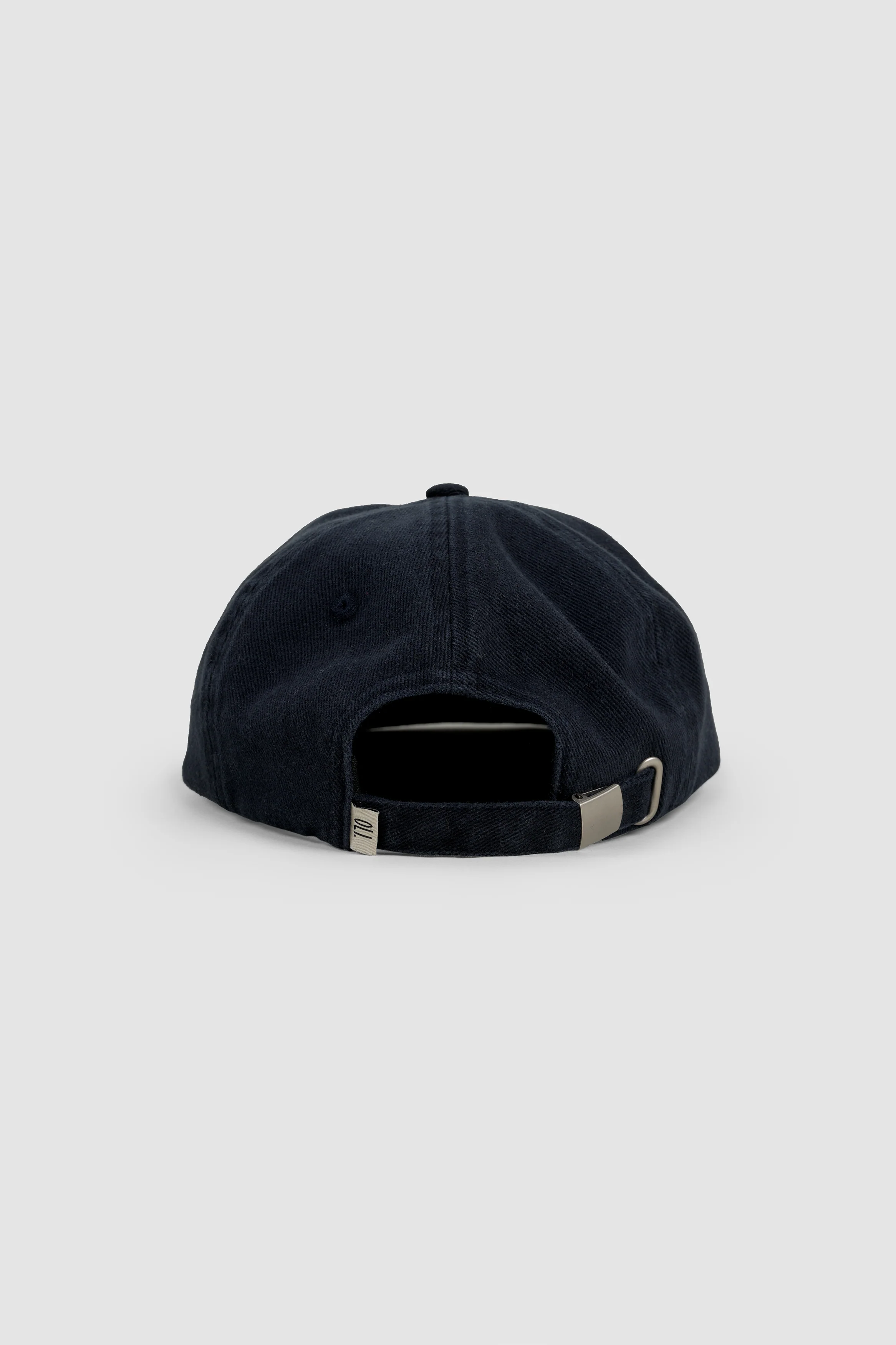 Better In Colour Cap - Navy - Image 3