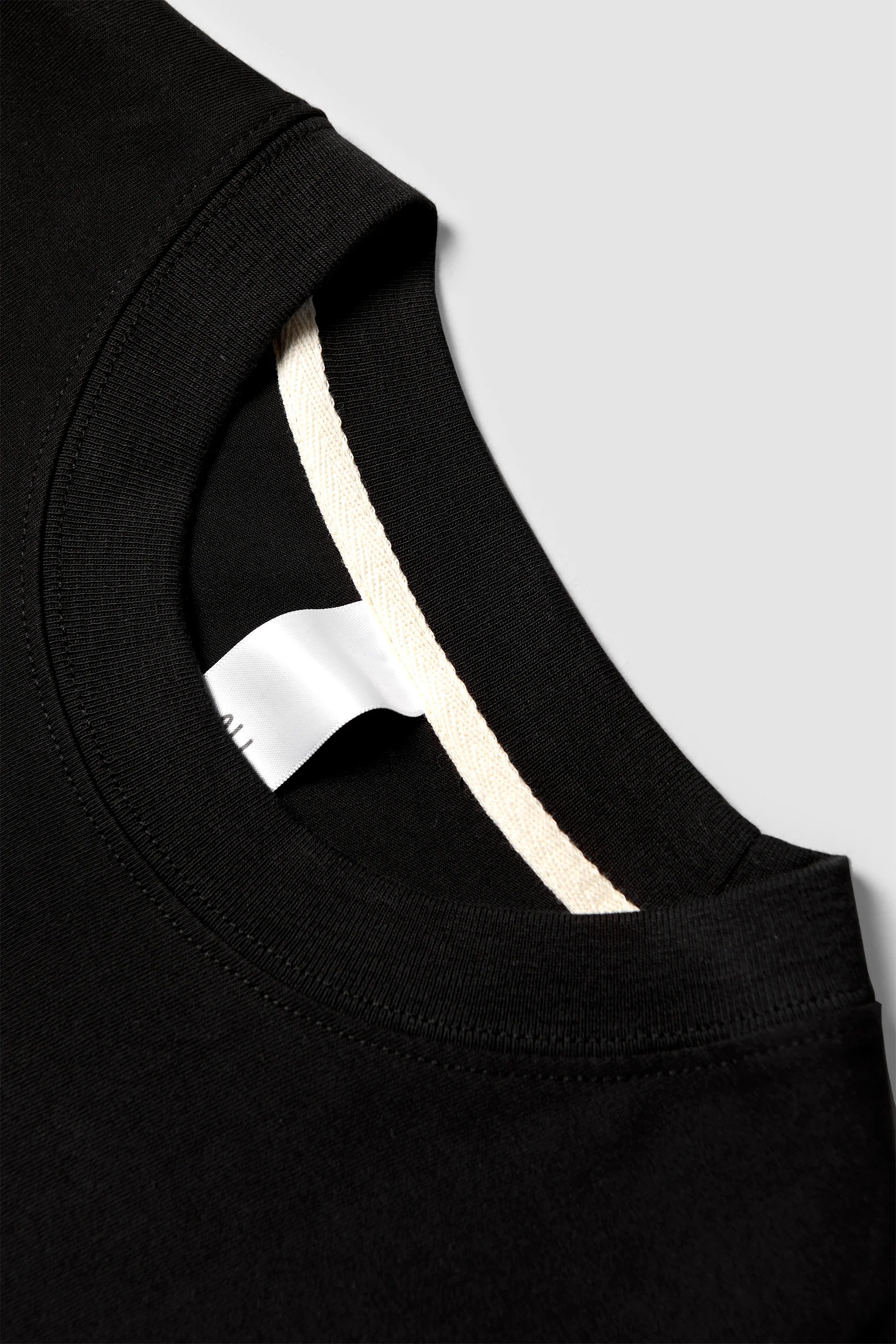 Better In Colour T - Black - Image 6