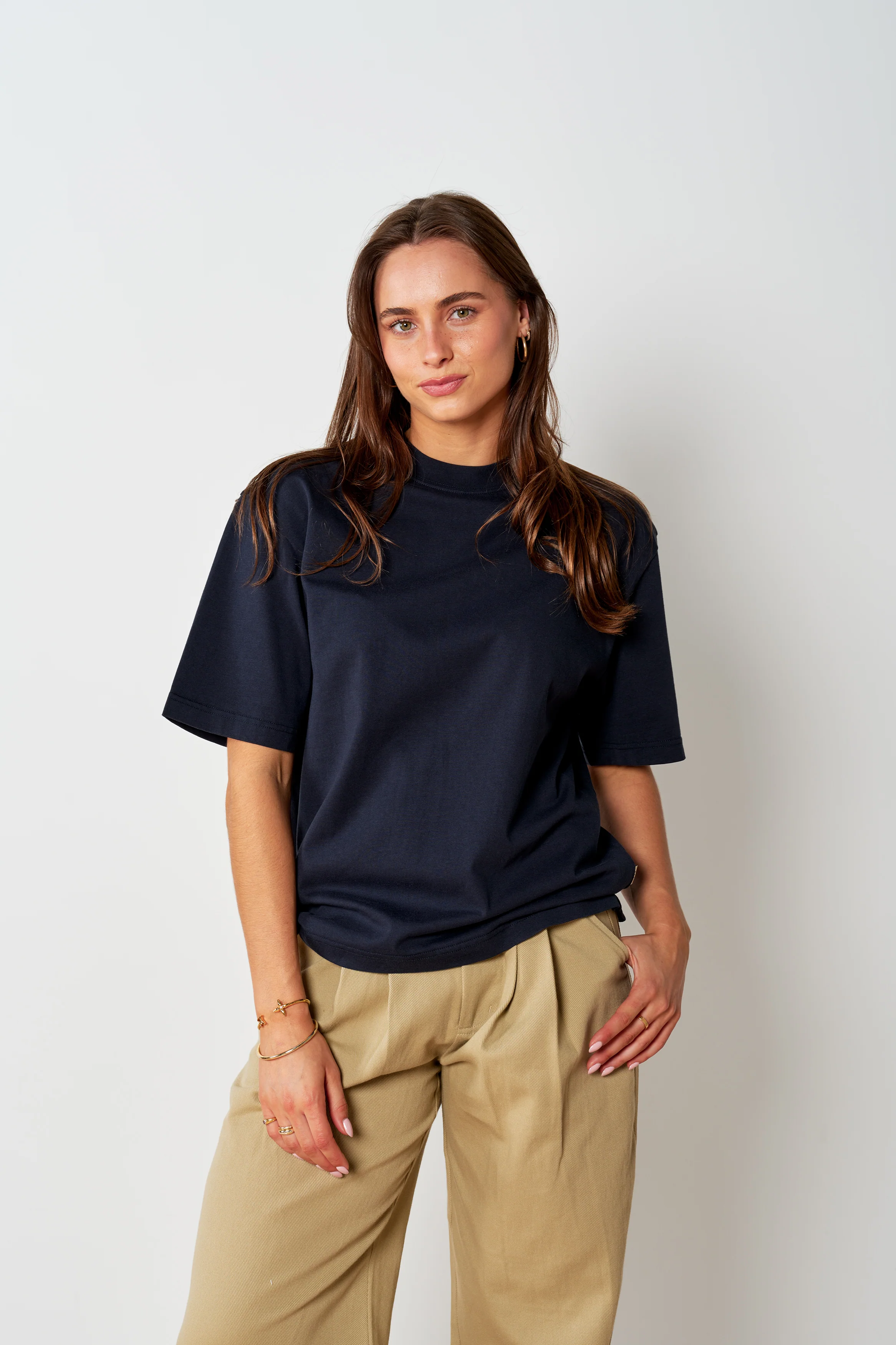 Box T - Navy - Image 5