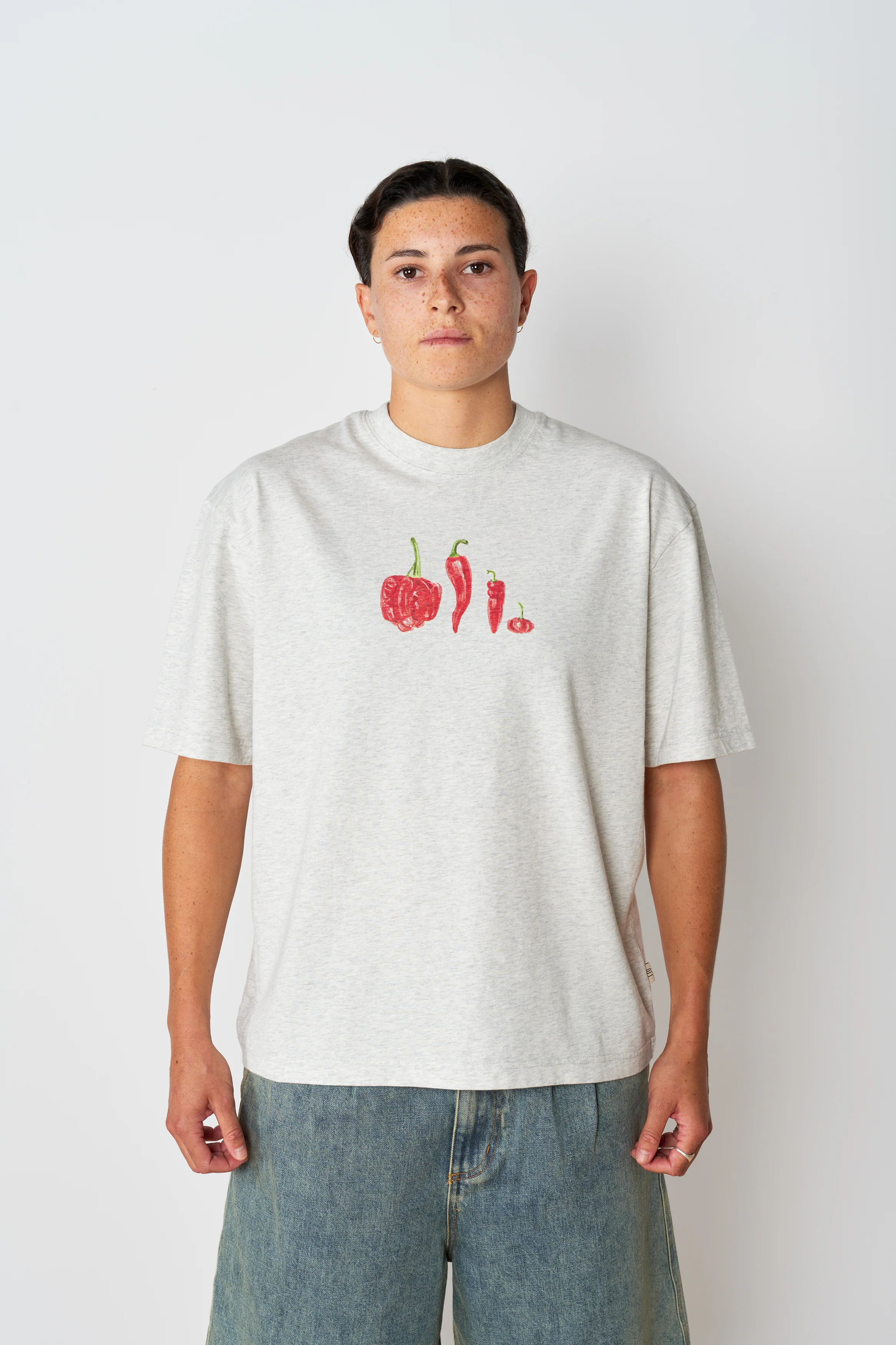 Chilli T - Snow Marle - Image 4