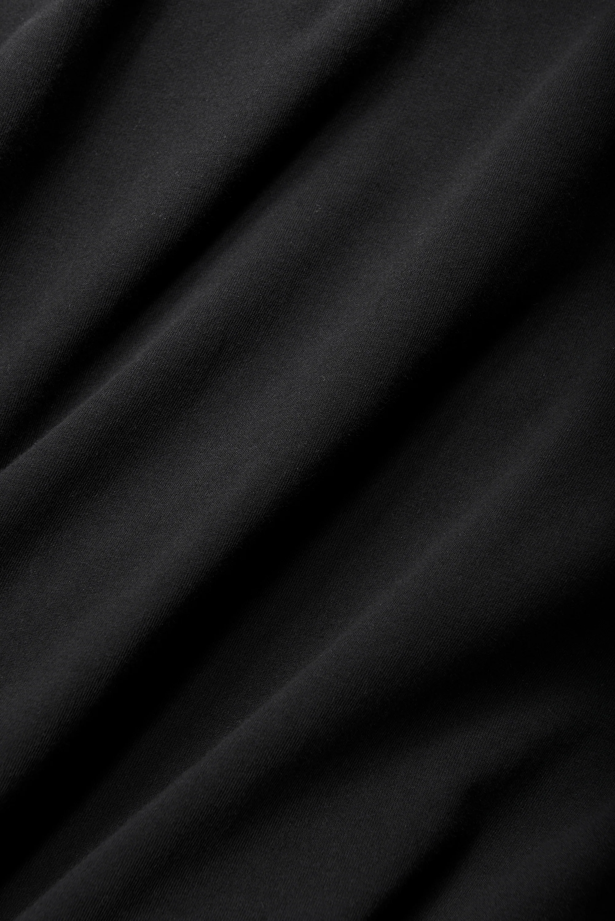 Classic Long Sleeve T - Black - Image 6