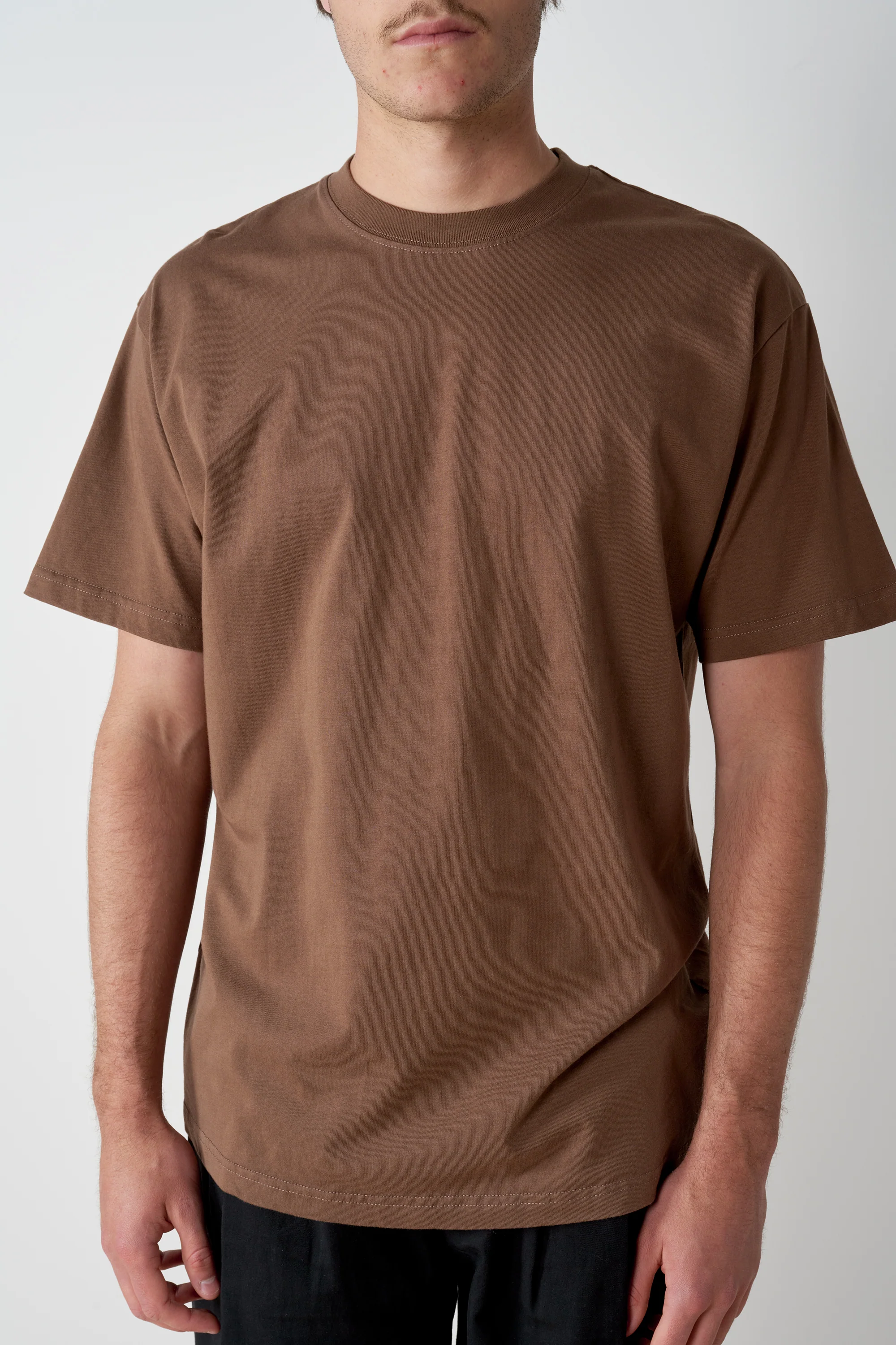 Classic T - Choc - Image 6