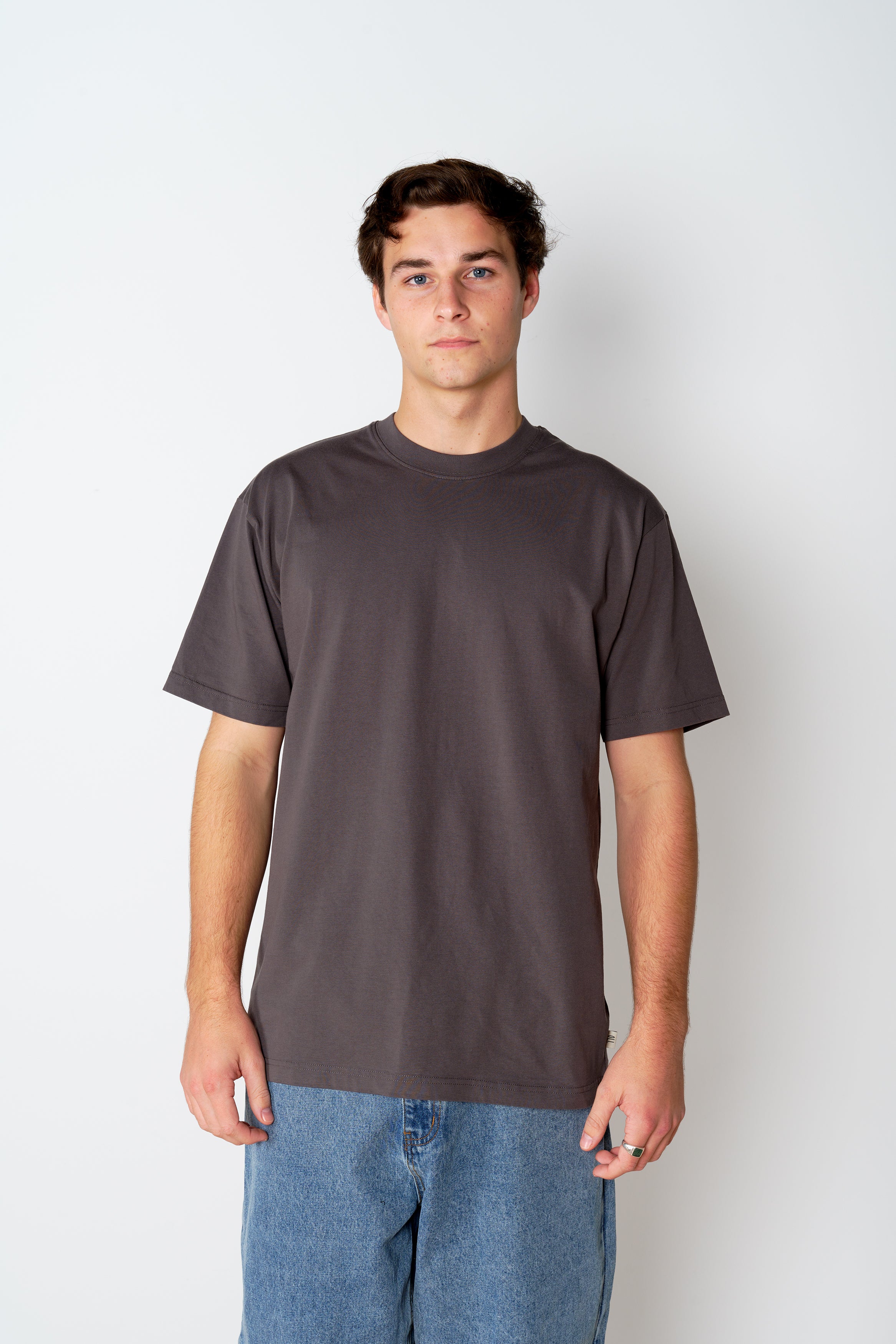 Classic T - Coal - Image 4