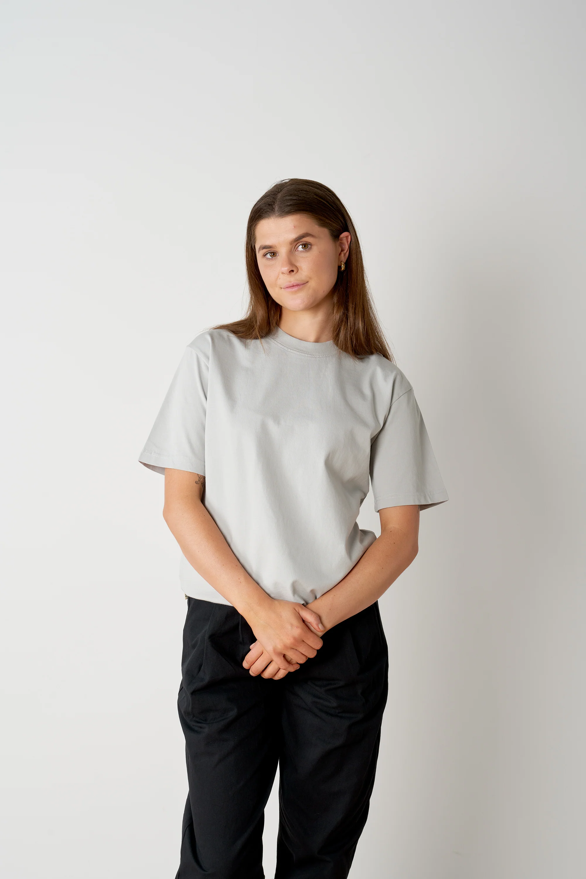 Classic T - Concrete - Image 4