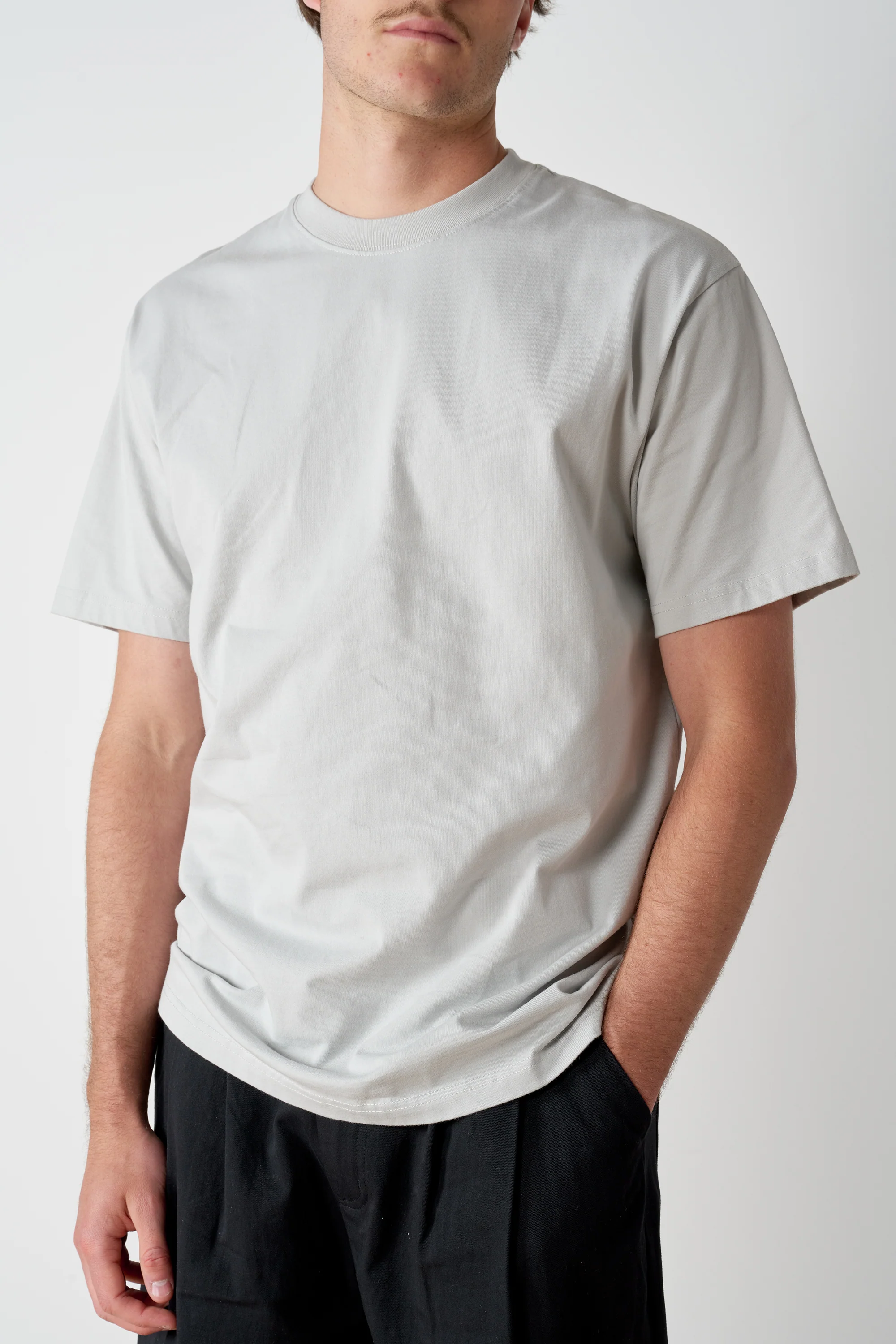 Classic T - Concrete - Image 6