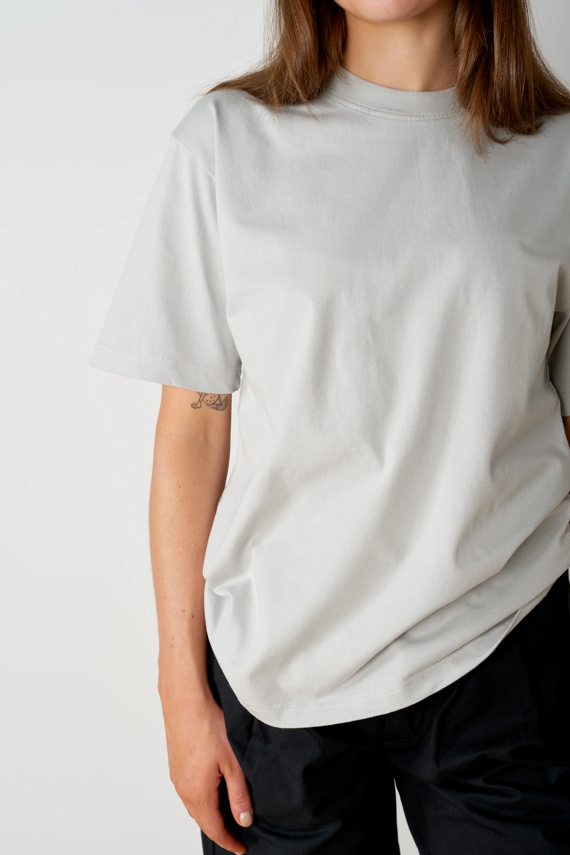 Classic T - Concrete - Image 7