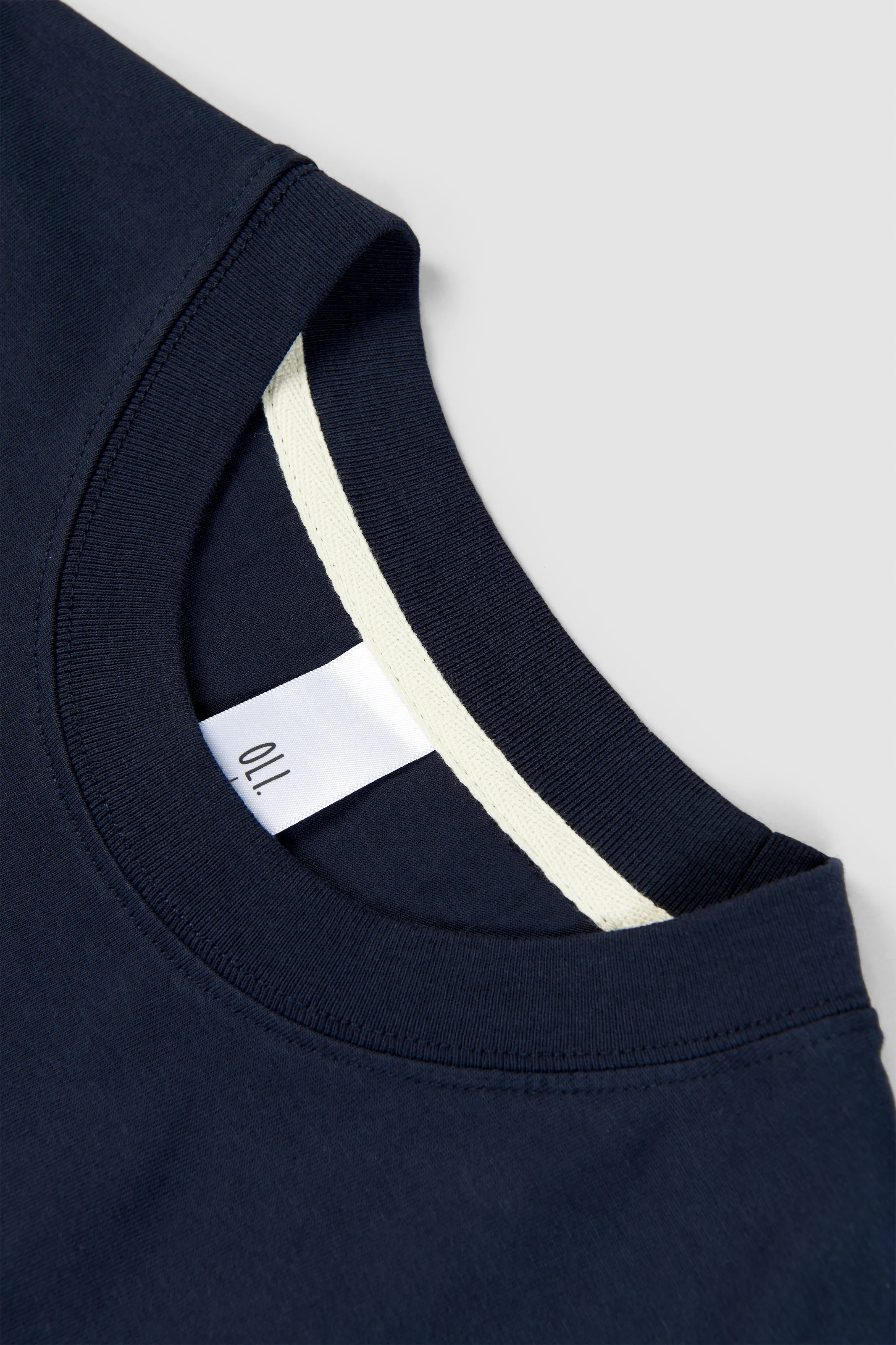 Classic T - Navy - Image 9