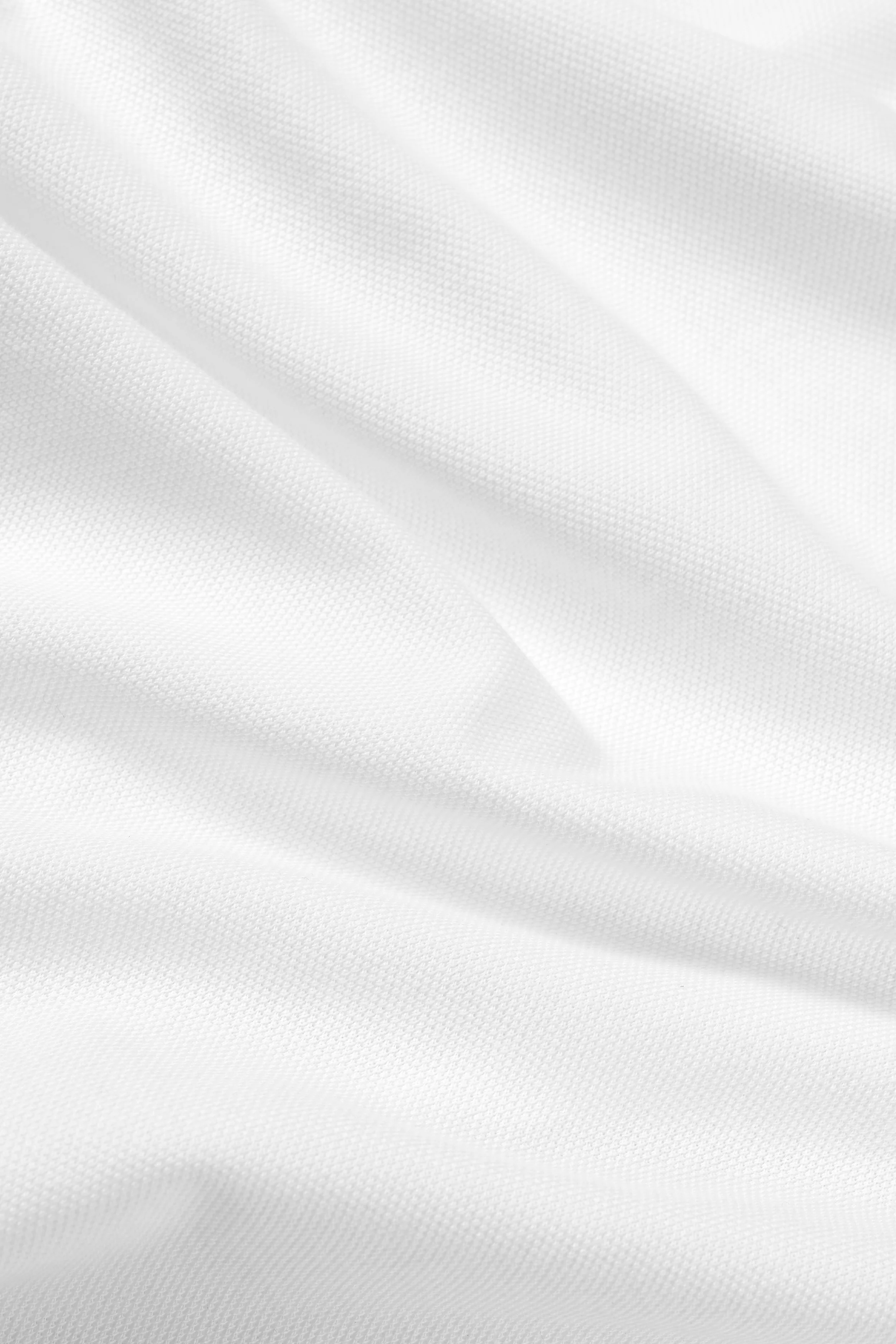 Contrast T - White - Image 8