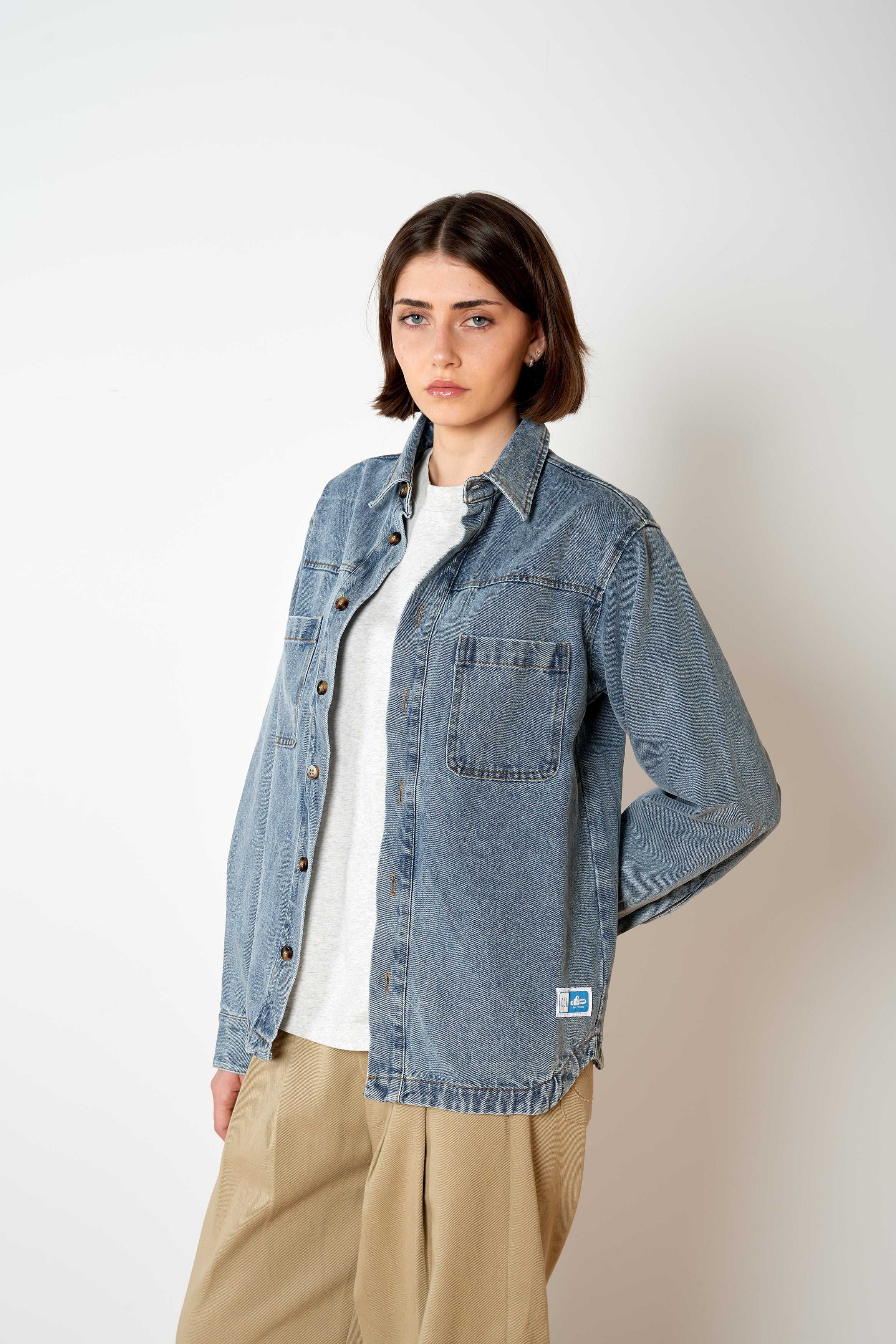Denim Jacket - Image 6