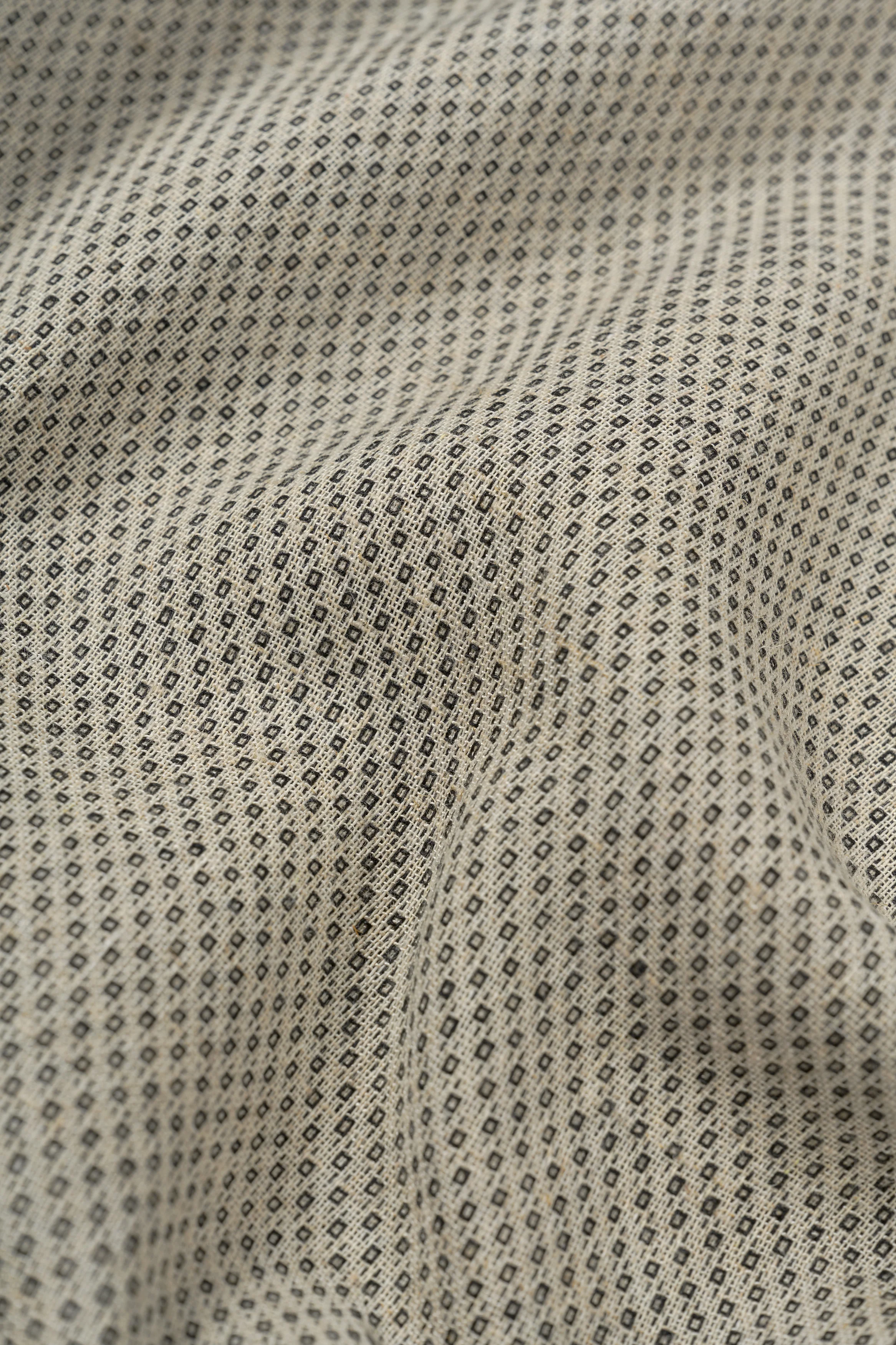 Diamond Polo - Sand - Image 8