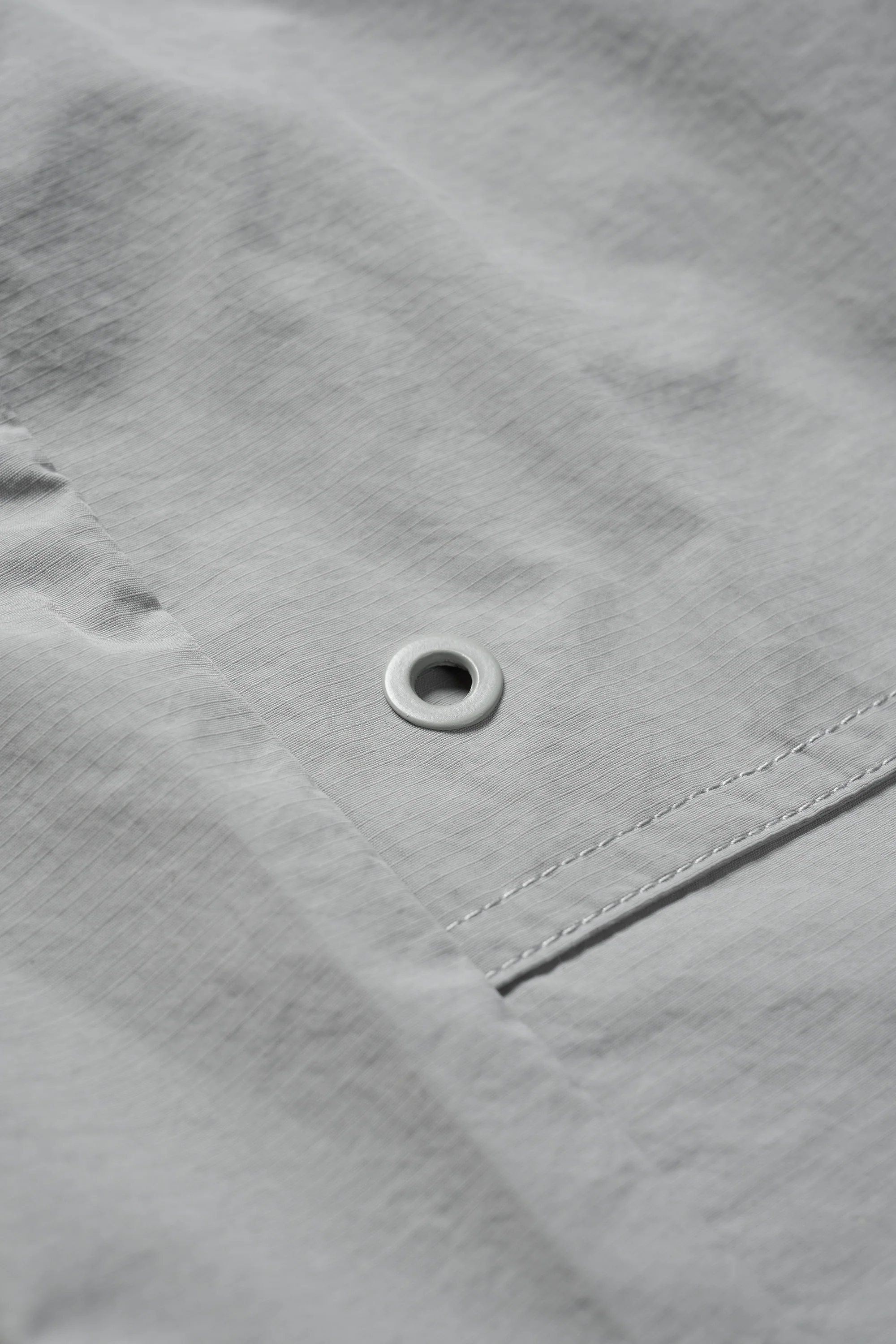 Everyday Swim Short - Grey - Image 12