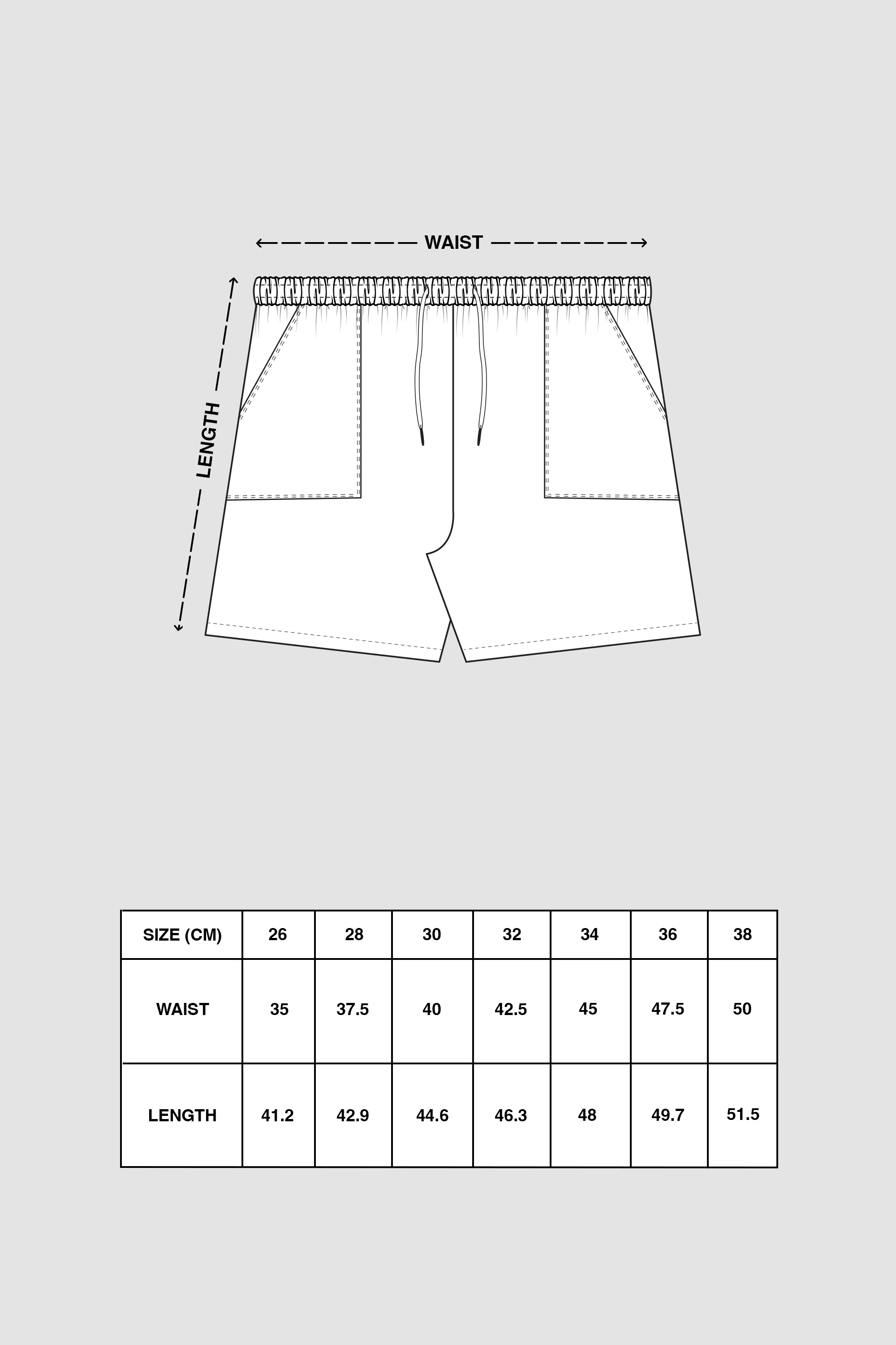 Everyday Swim Short - Olive - Image 14
