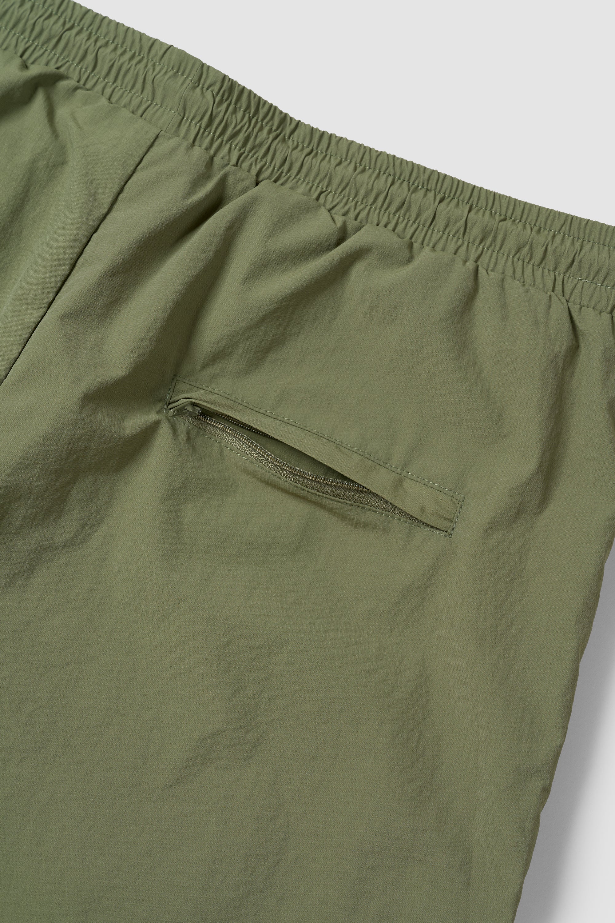 Everyday Swim Short - Olive - Image 13