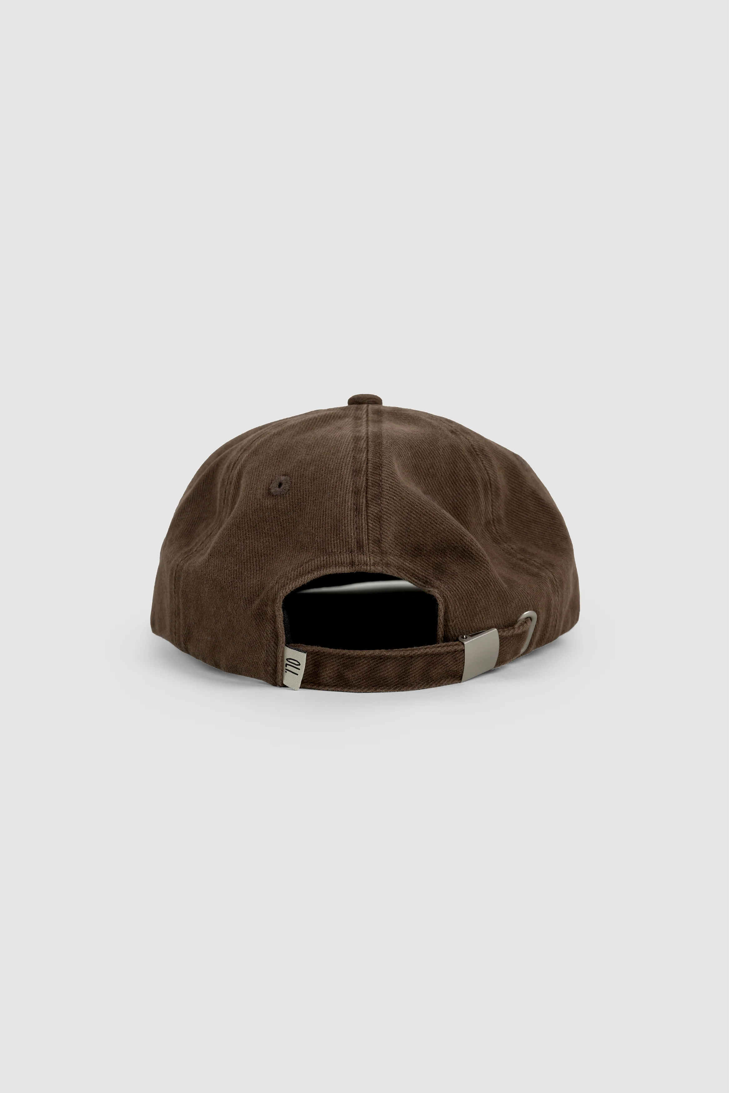 Fill Your Cup Cap - Choc - Image 3