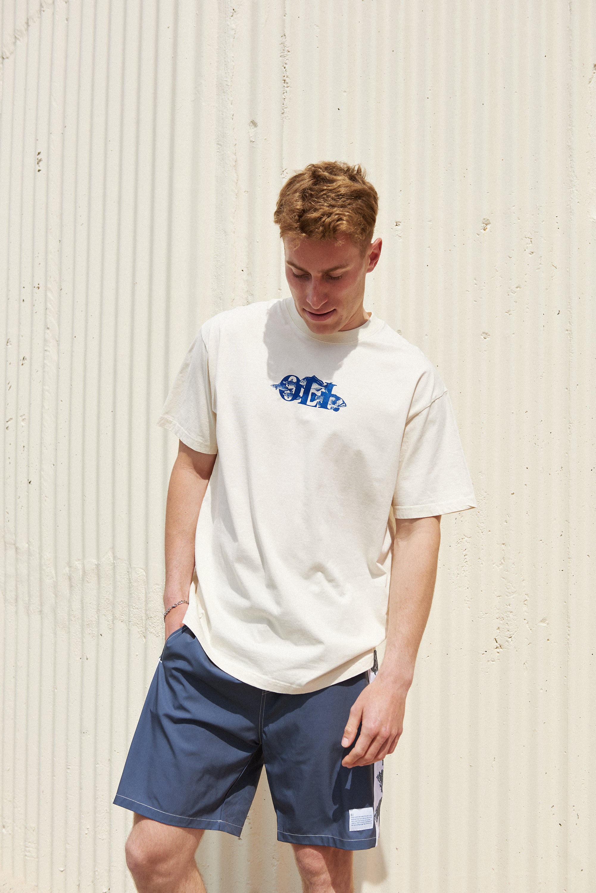 Fish T - Butter - Image 4