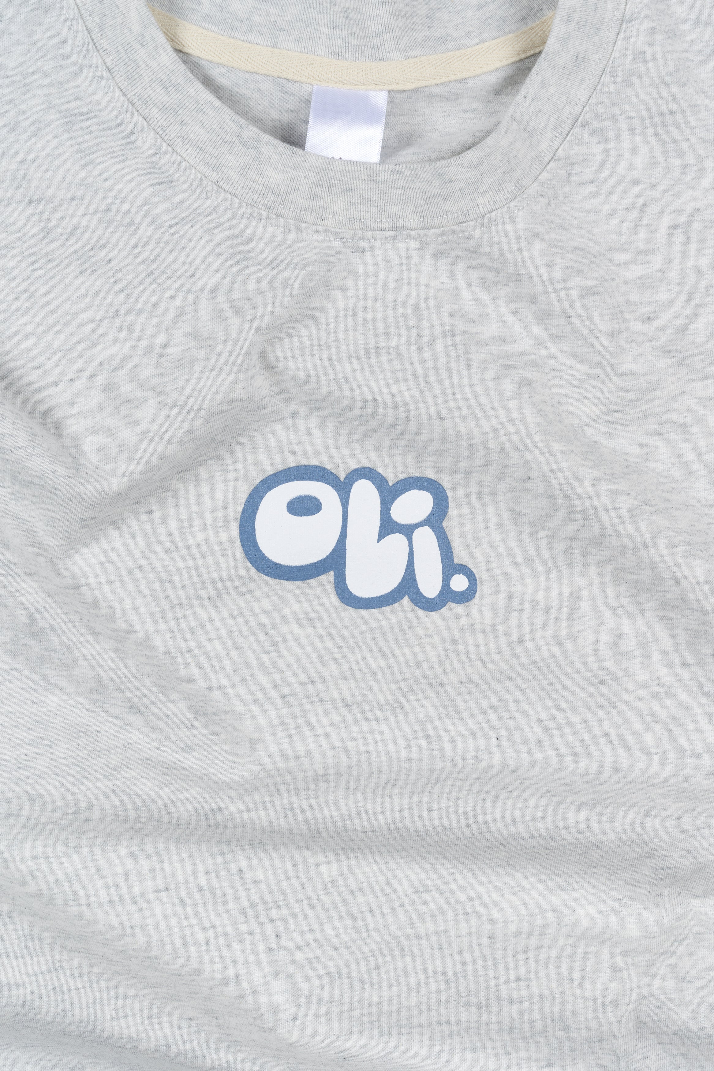 Foam T - Snow Marle - Image 2