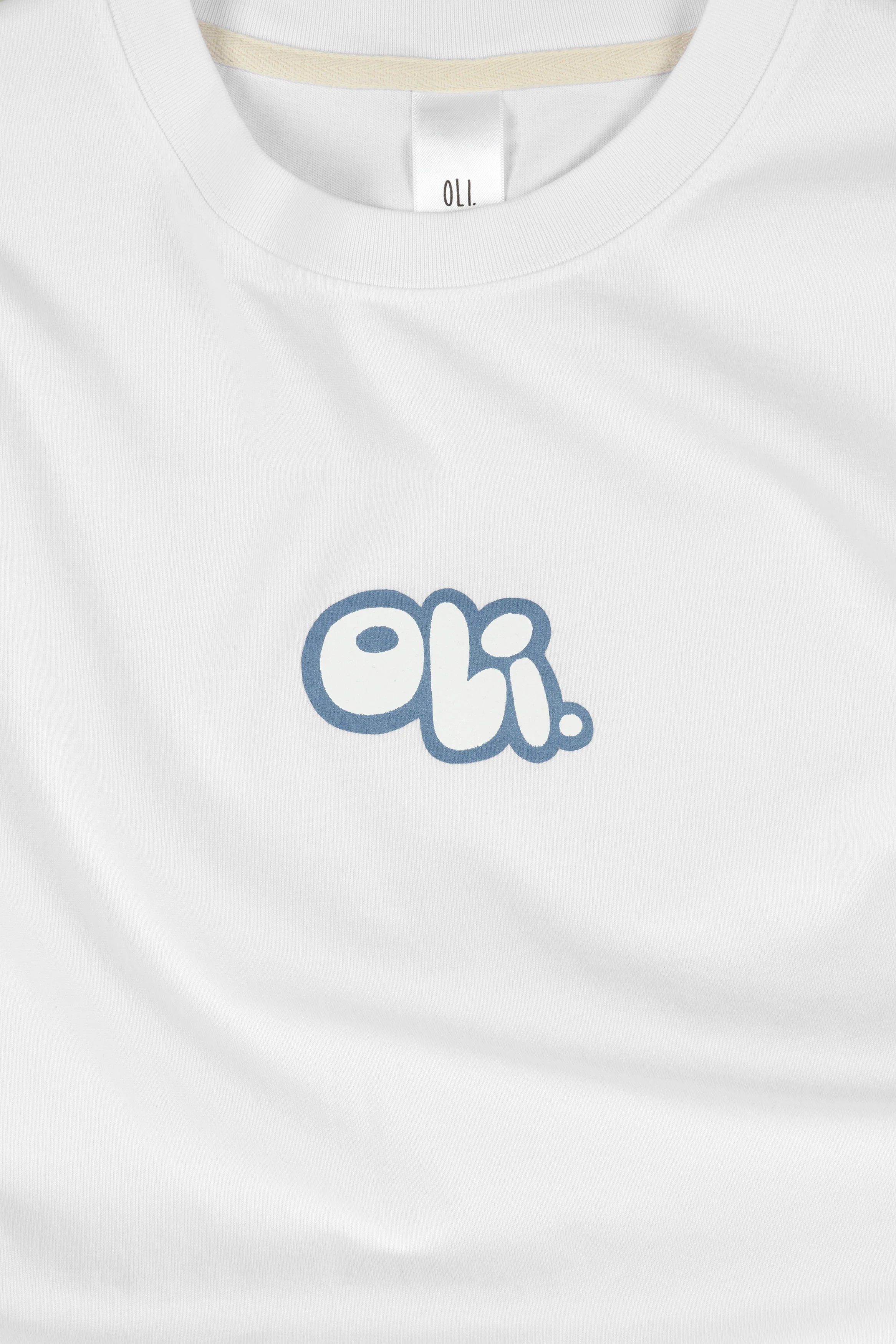 Foam T - White - Image 2