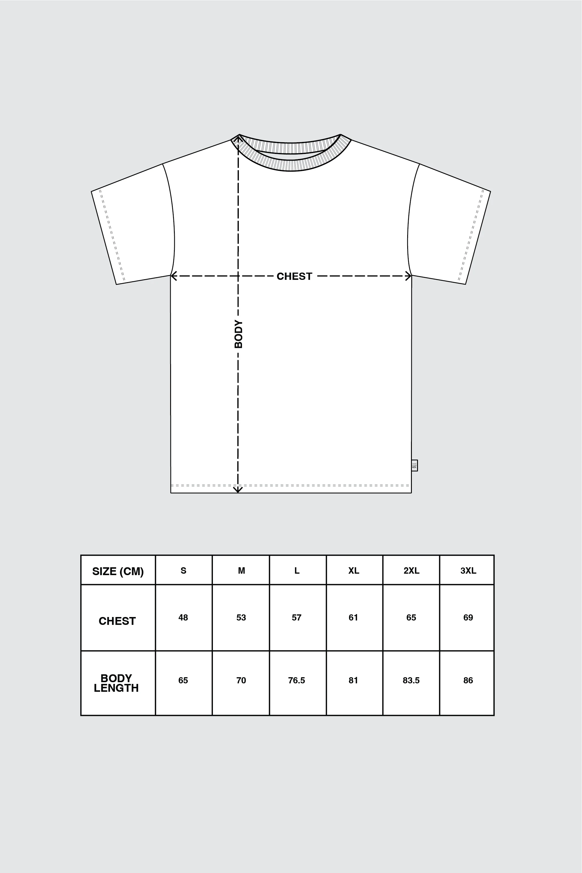Get Outside T - White - Image 11