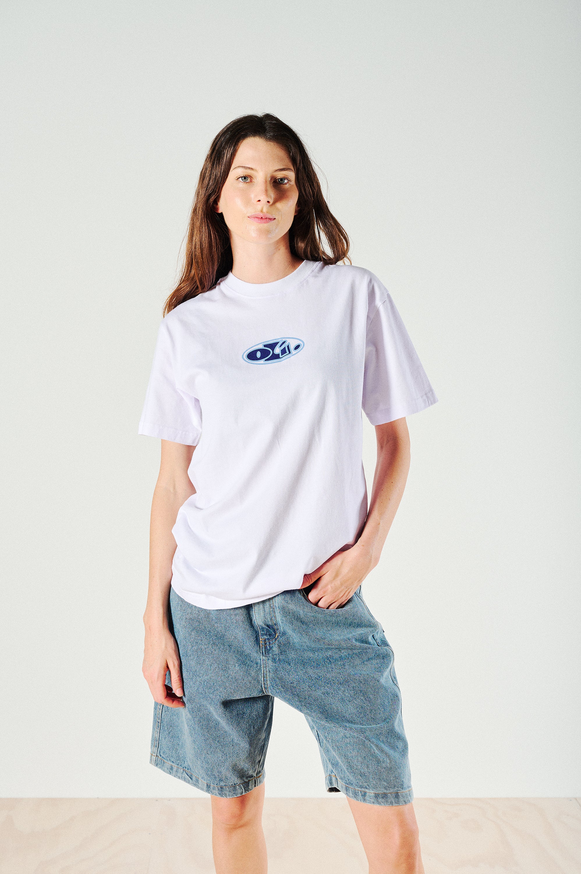 Jumble T - White - Image 4