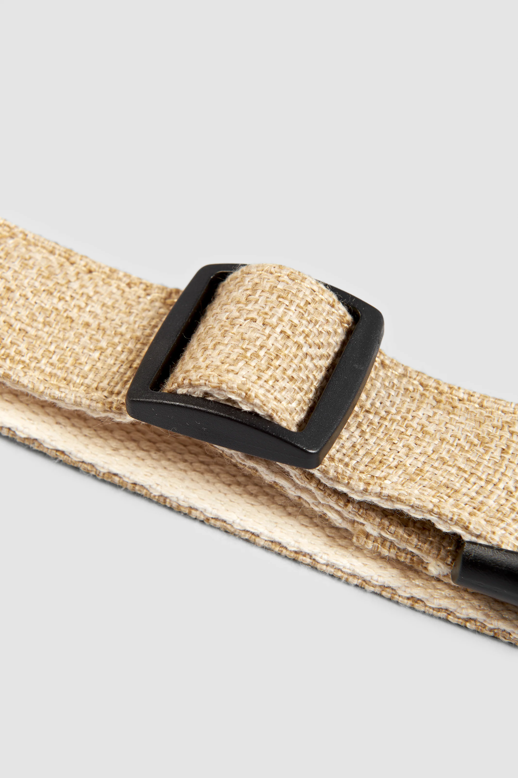 Oli Dog Collar - Hemp - Image 5