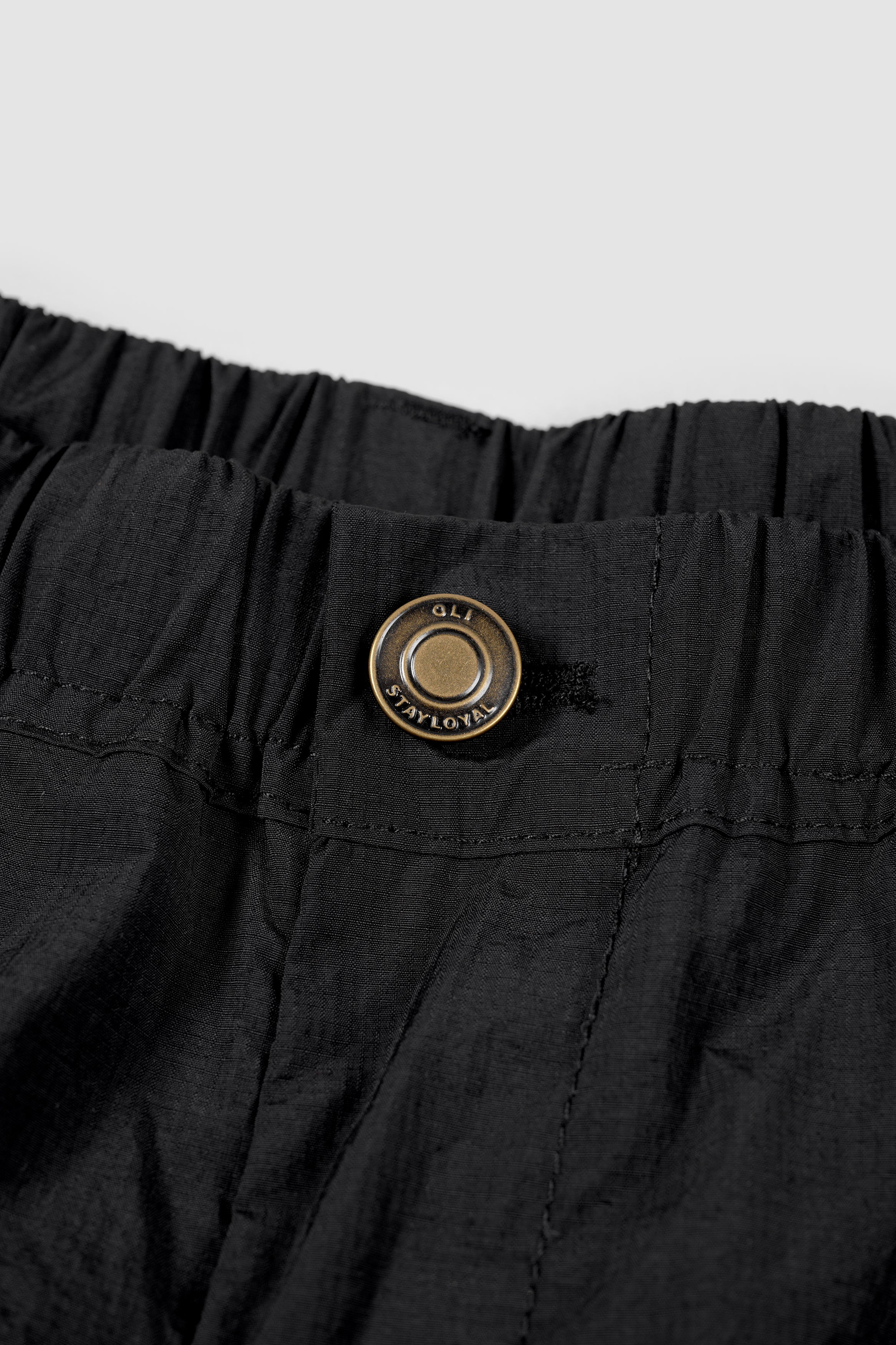 Outside Short - Black - Image 10