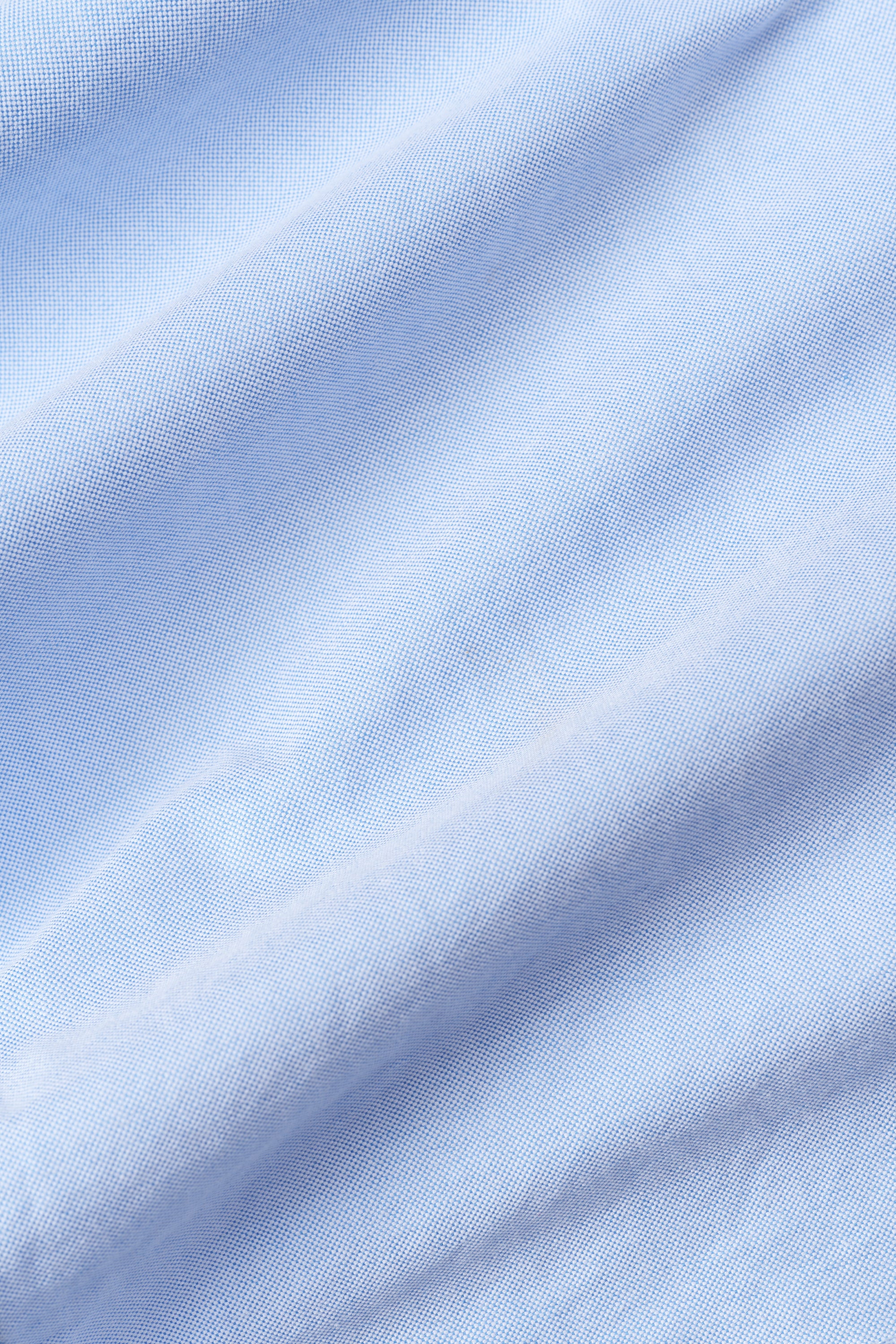 Oxford Button Up - Sky - Image 9