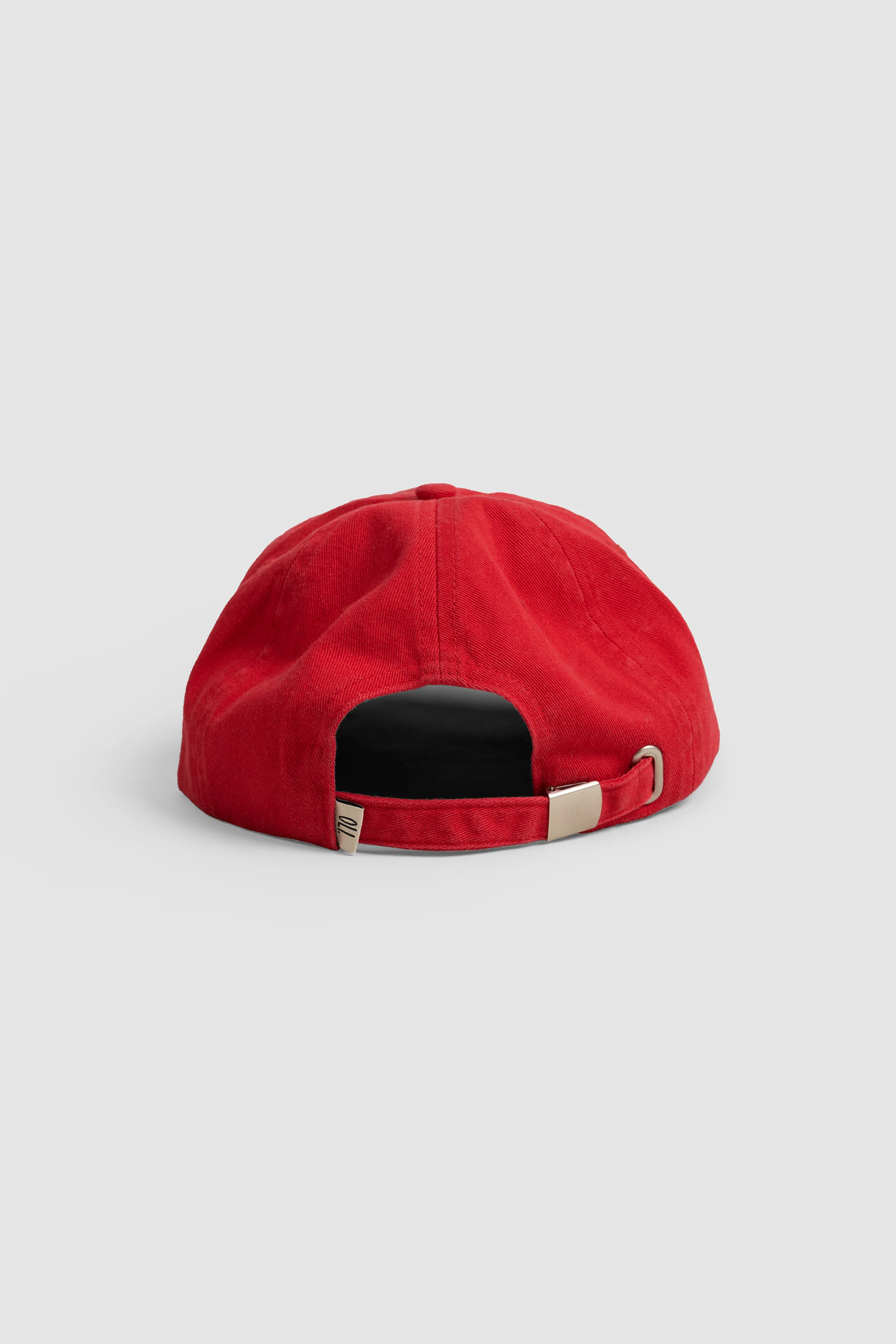 Oyster Bar Cap - Cherry - Image 3