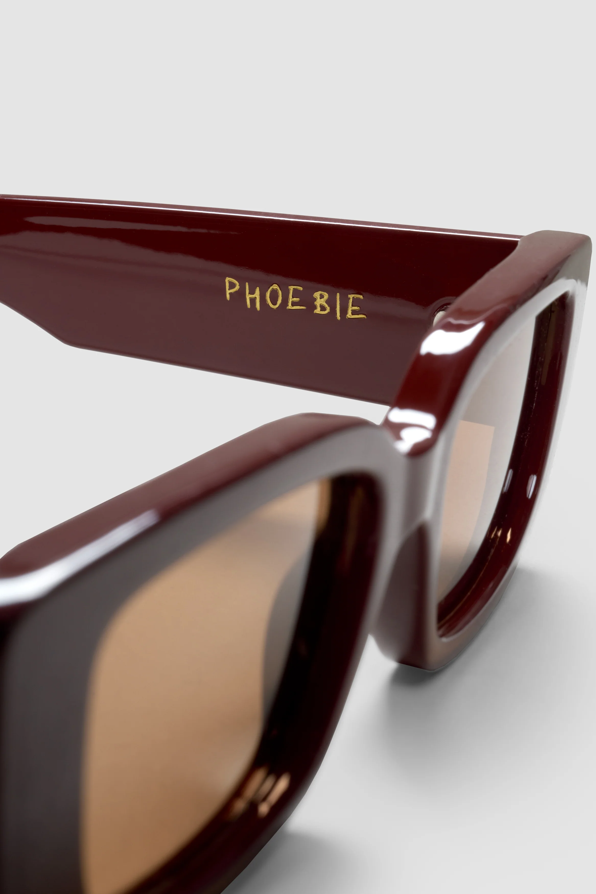 Phoebie Frame - Cherry - Image 10