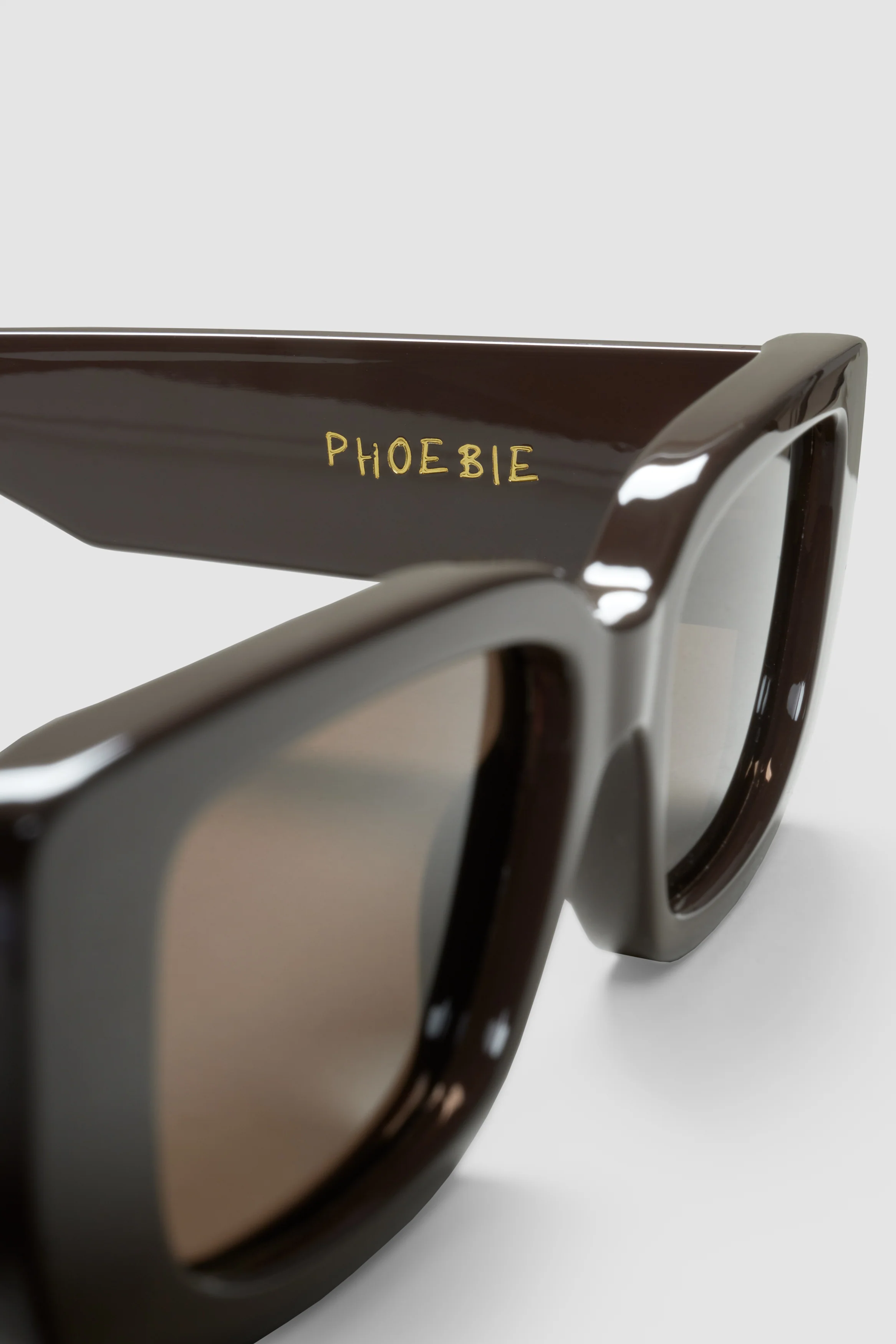 Phoebie Frame - Chocolate - Image 11