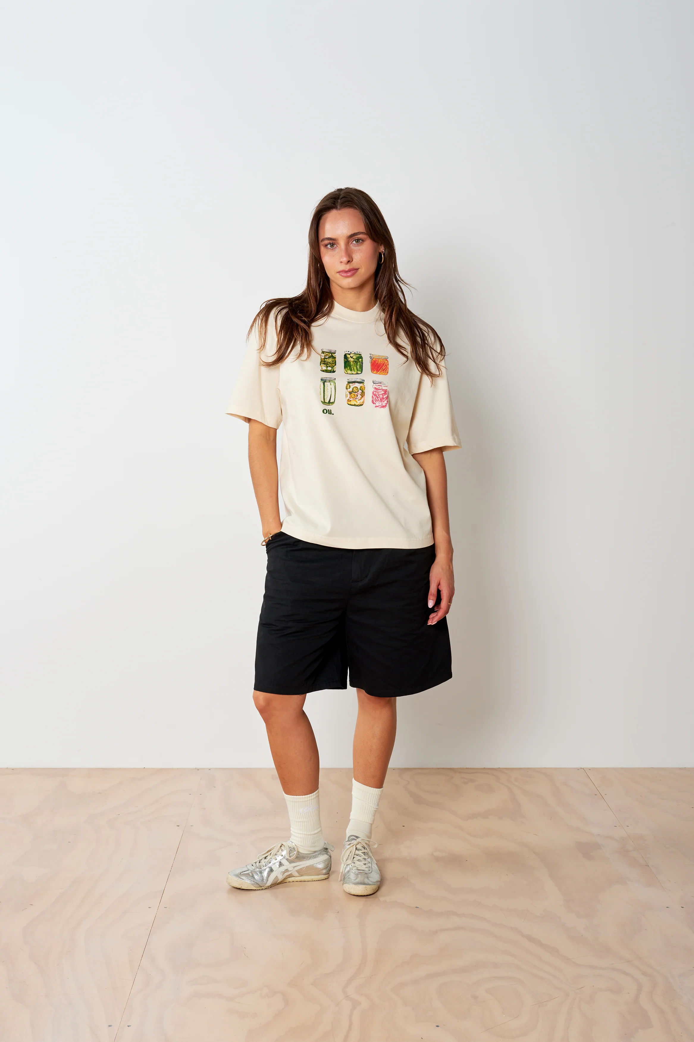 Pickle T - Butter - Image 4