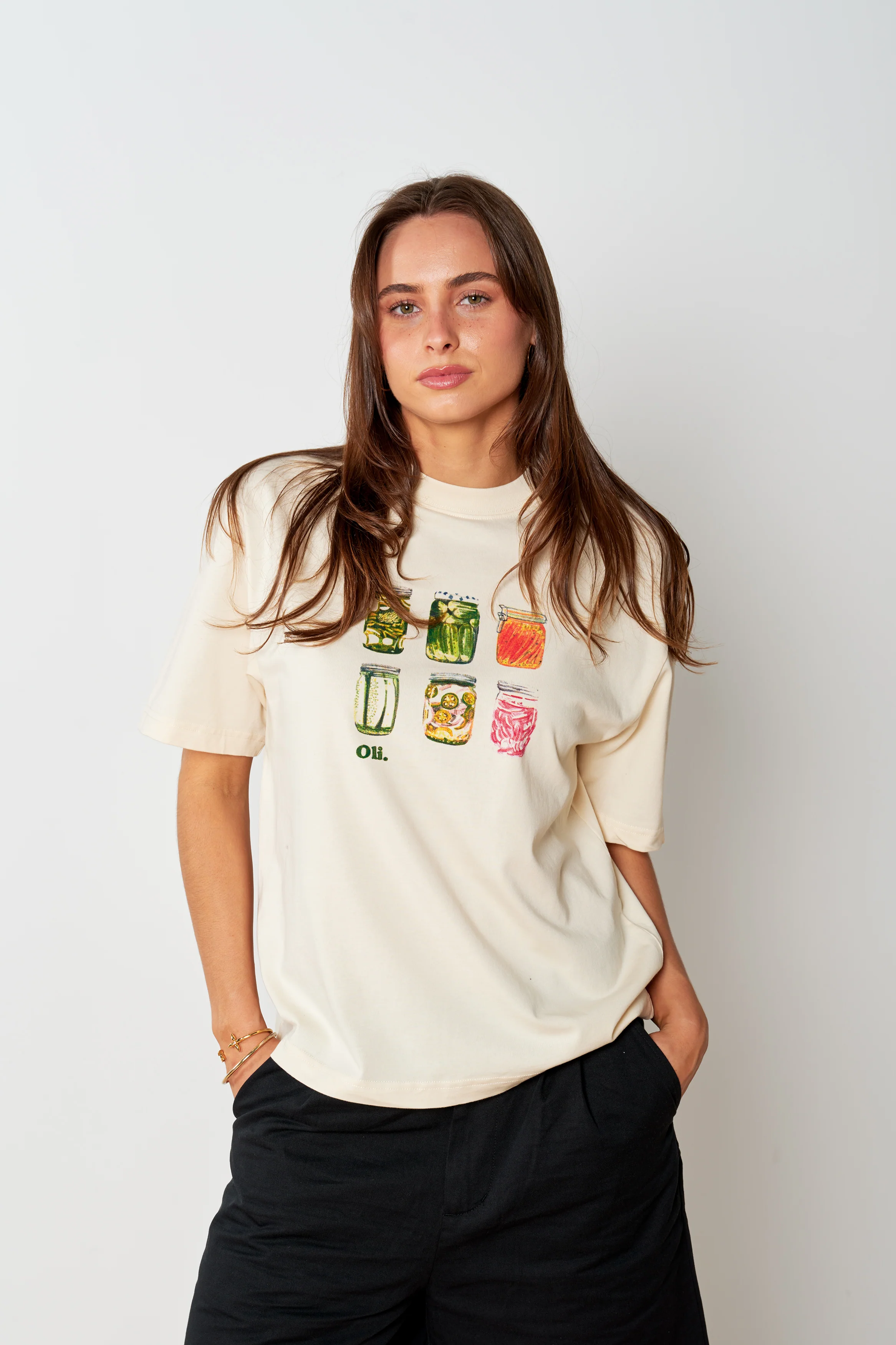 Pickle T - Butter - Image 5