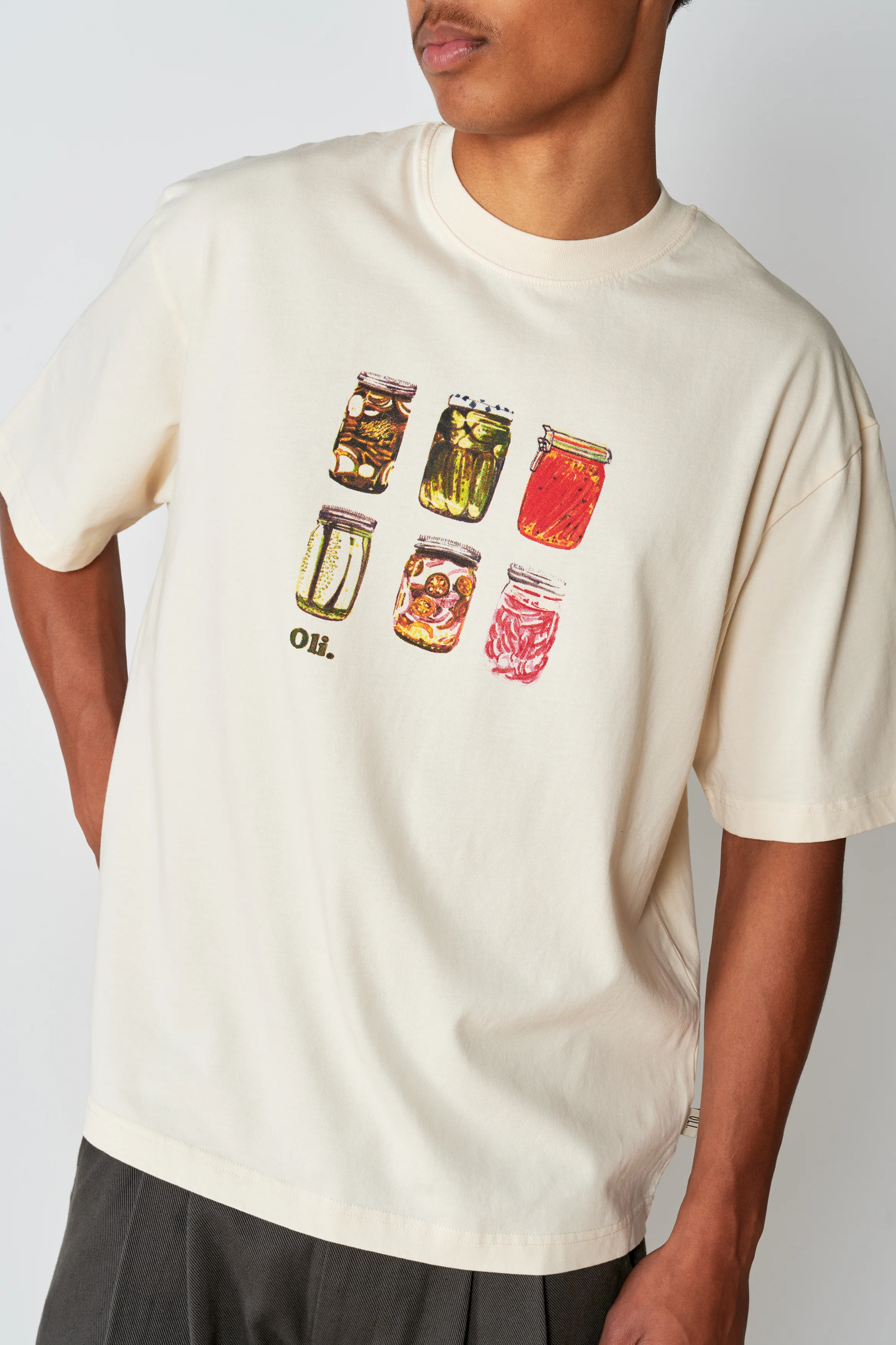 Pickle T - Butter - Image 7