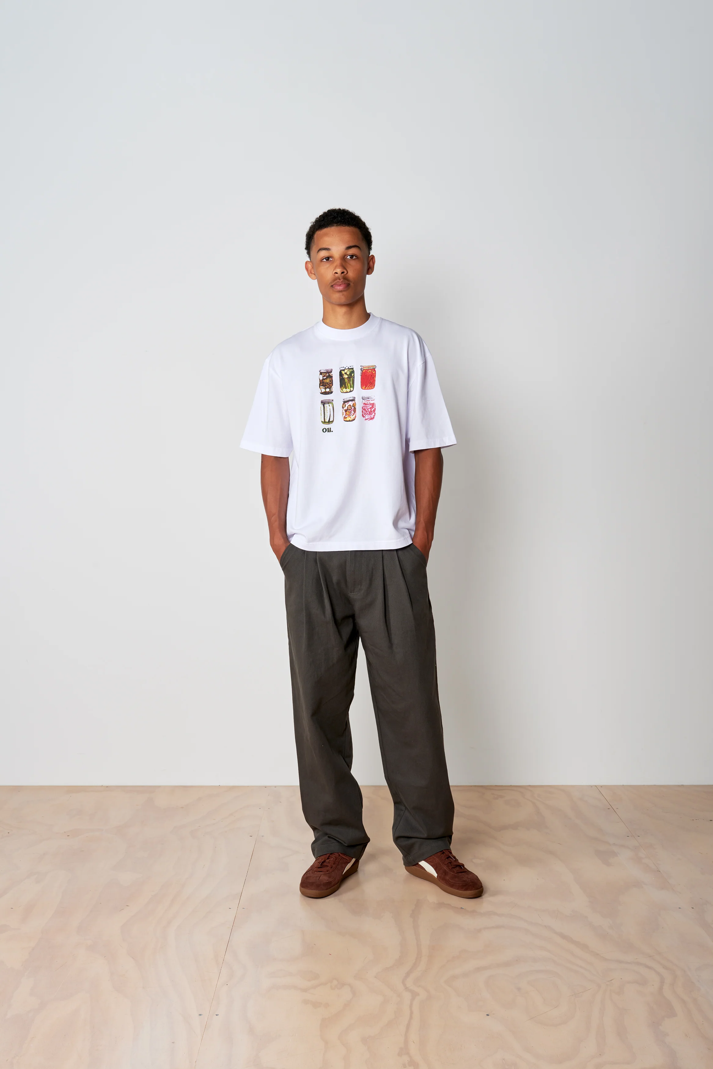 Pickle T - White - Image 3