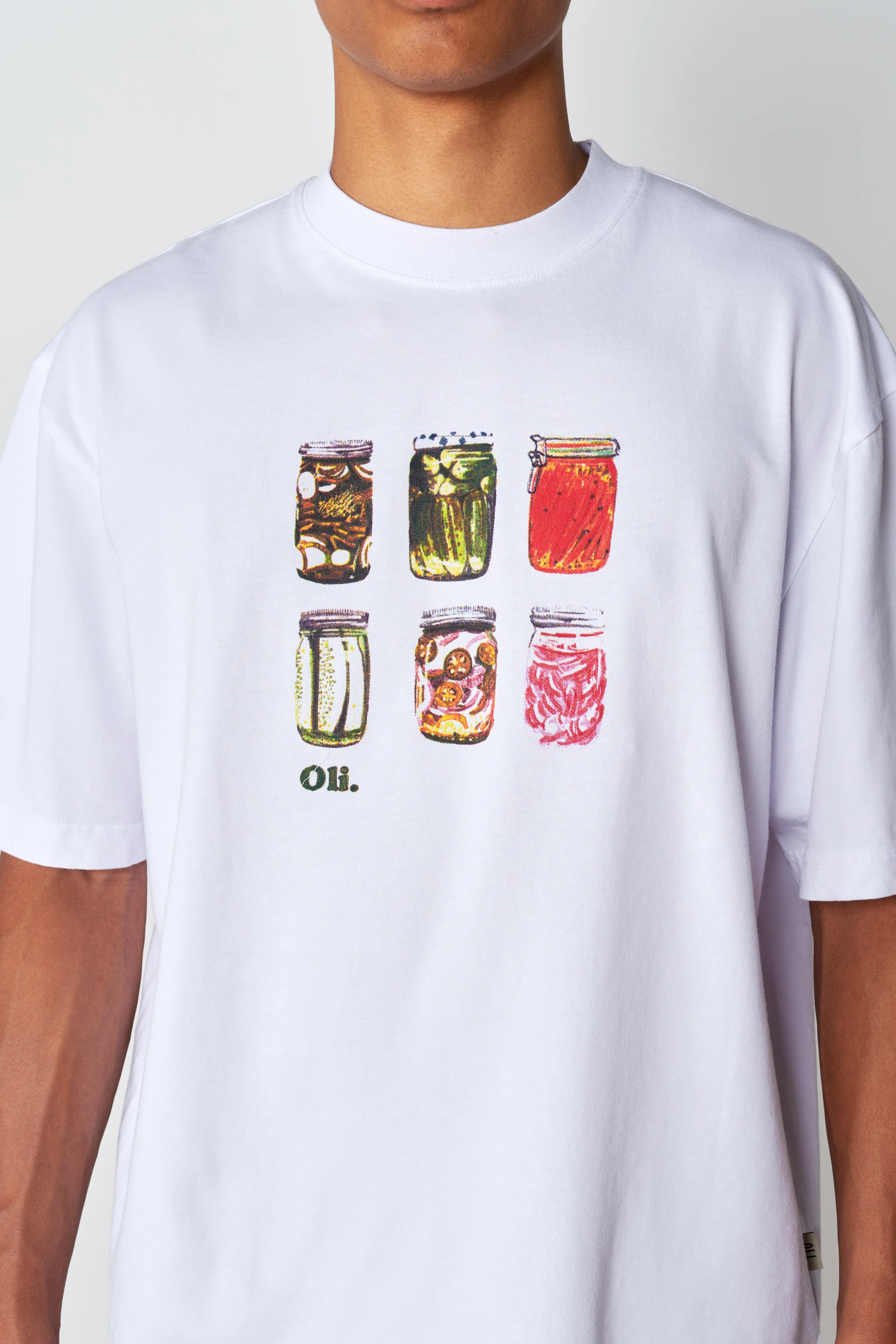 Pickle T - White - Image 7